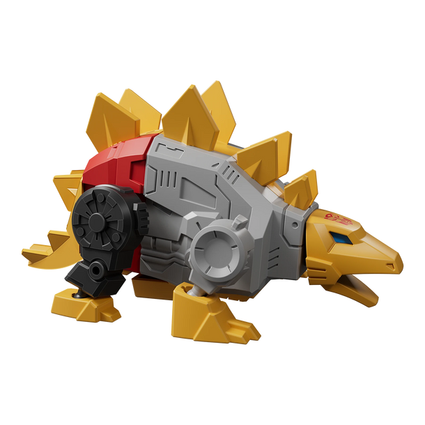 Blokees | Transformers Defender Version 06 | Brutal Fang [Single Blind Box]