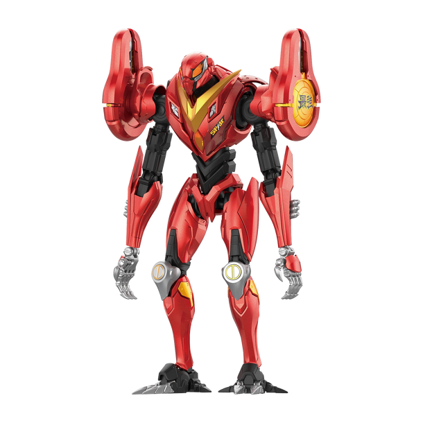 Blokees | Marvel Rivals Champion Class 09 | Peni Parker SP//DR Suit Model Kits