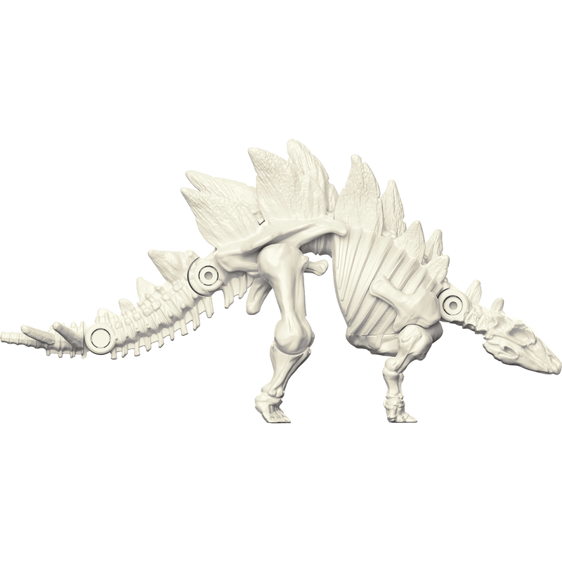 Jurassic World Terraventure TS 01 Dinosaur Capture Operation [Single Blind Box] | Blokees