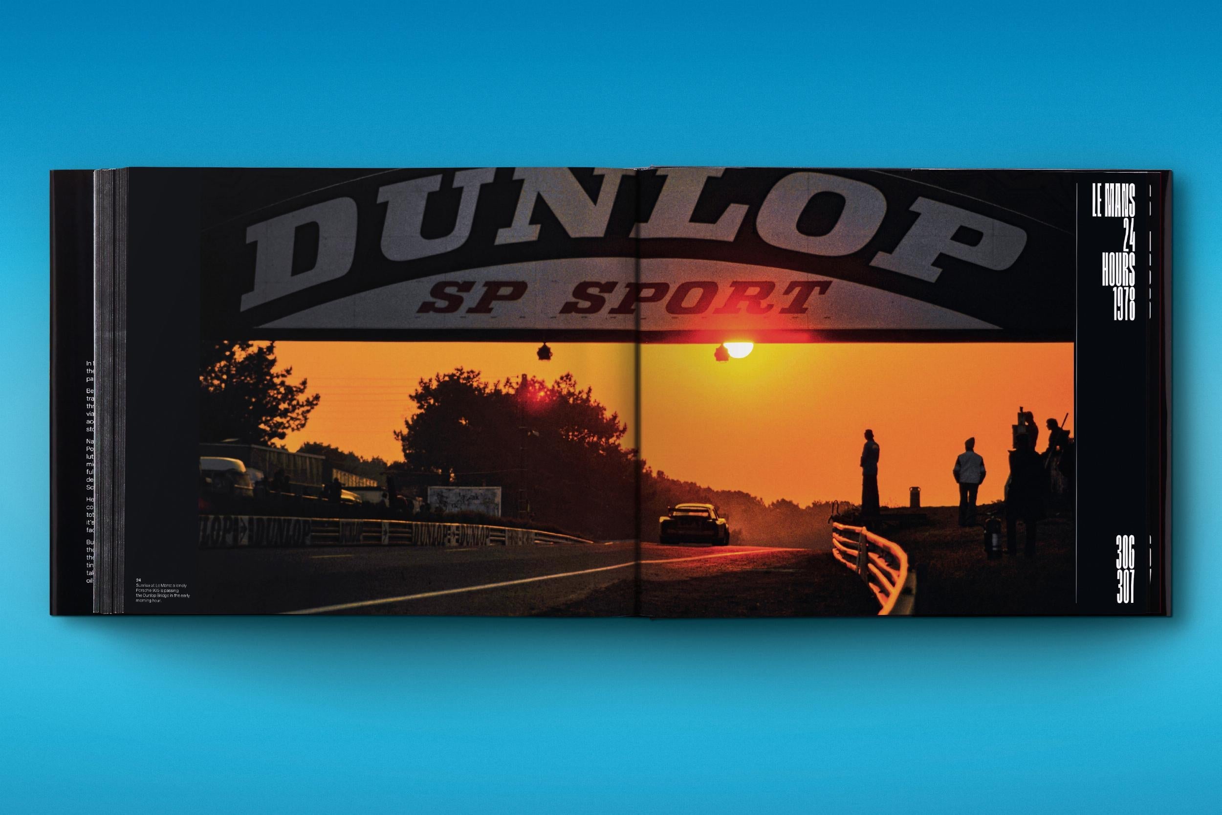 Rainer W. Schlegelmilch. Porsche Racing Moments (English)