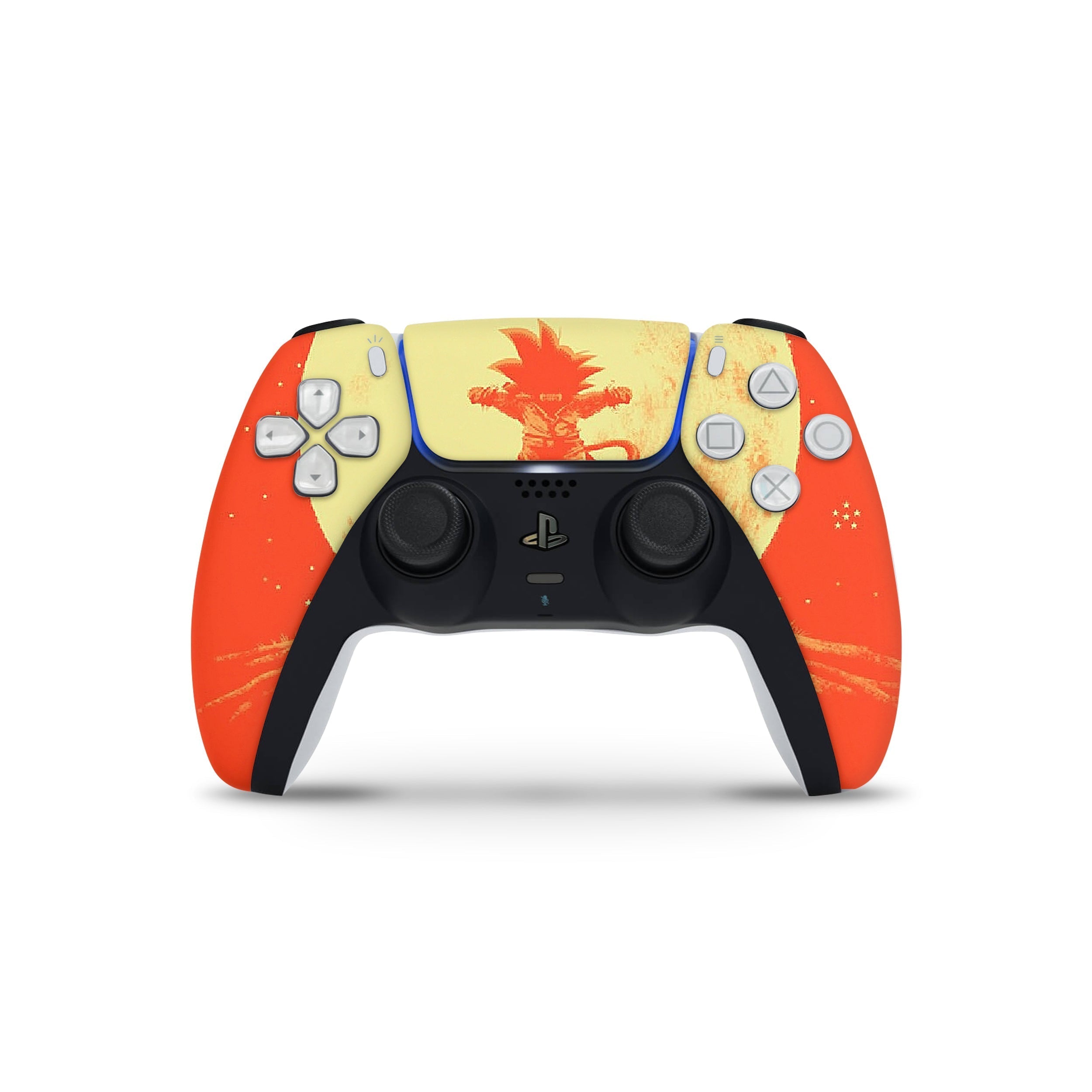 Rising Hero PS5 Slim Skin