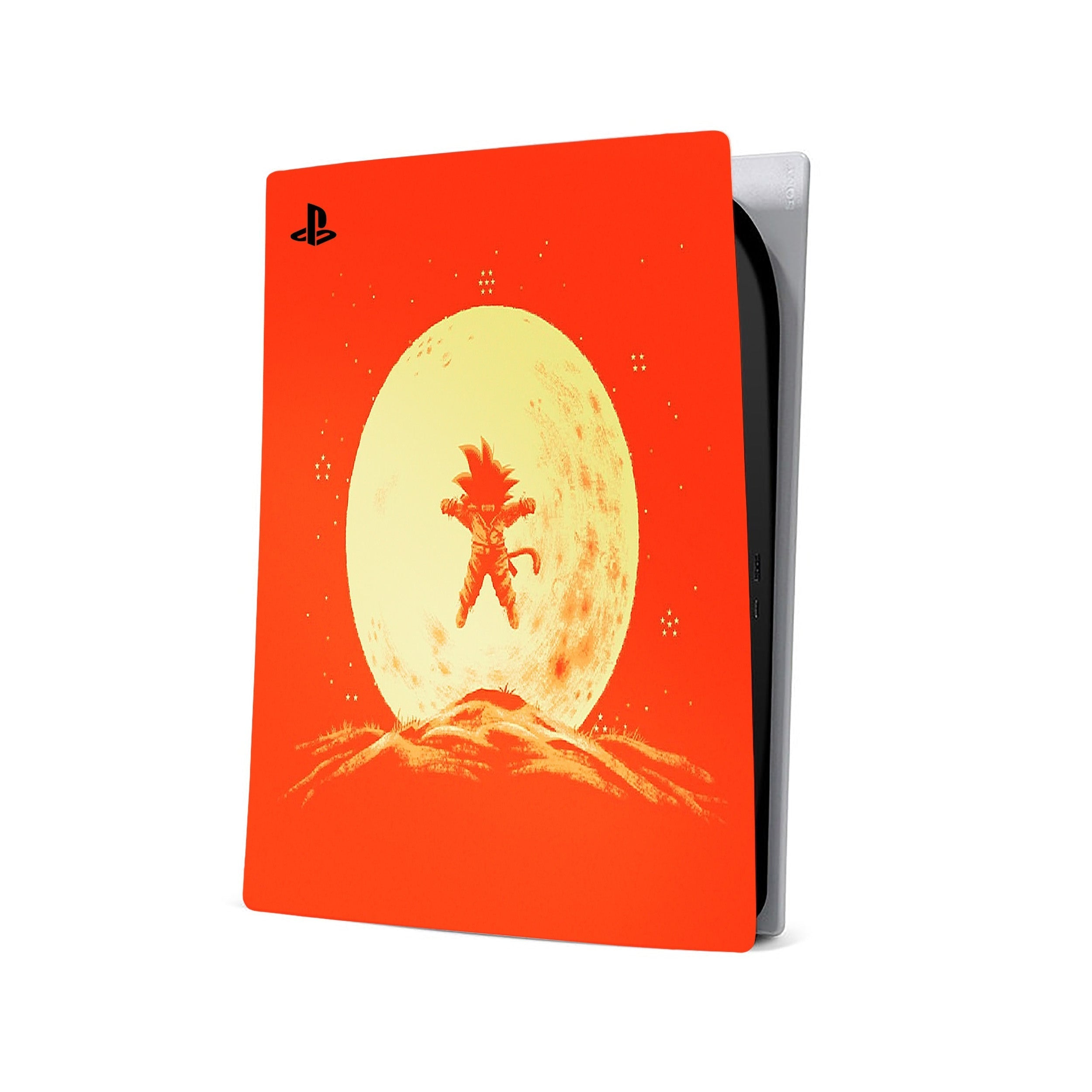Rising Hero PS5 Skin