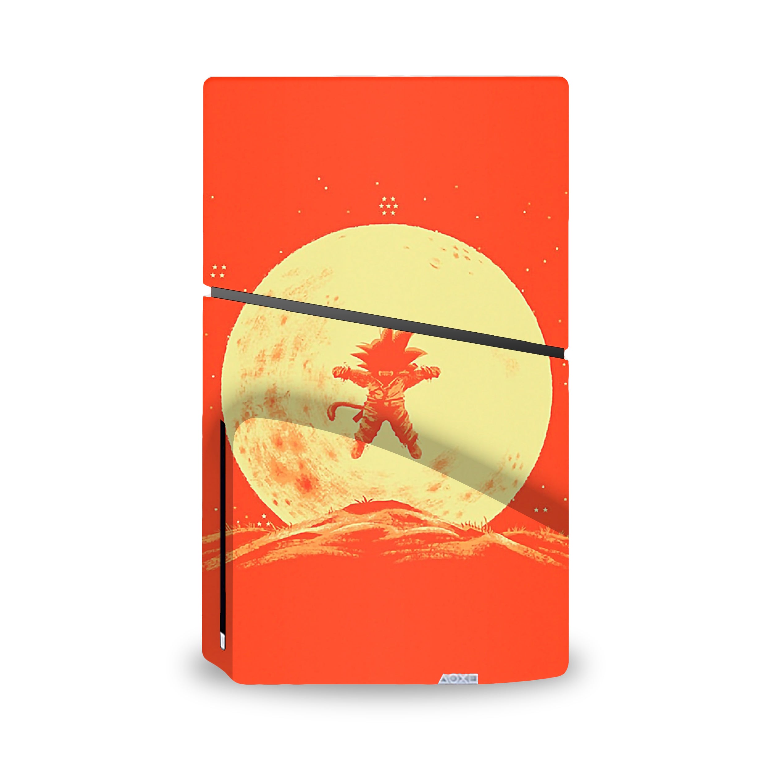 Rising Hero PS5 Slim Skin