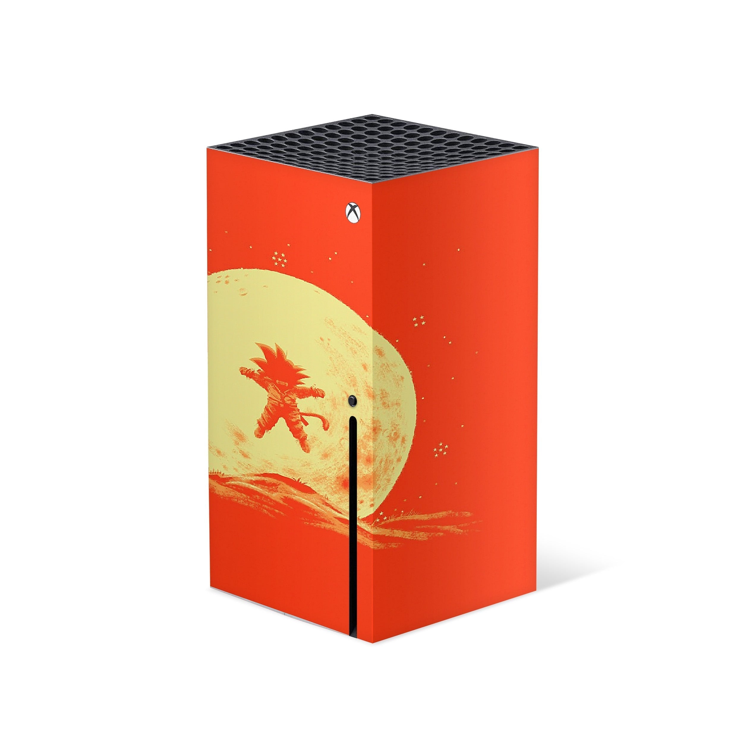 Rising Hero Xbox Series X Skin