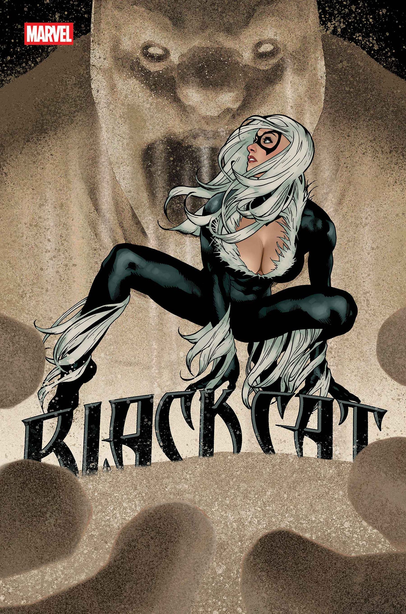 Black Cat #3 A Adam Hughes G Willow Wilson (10/29/2025) Marvel
