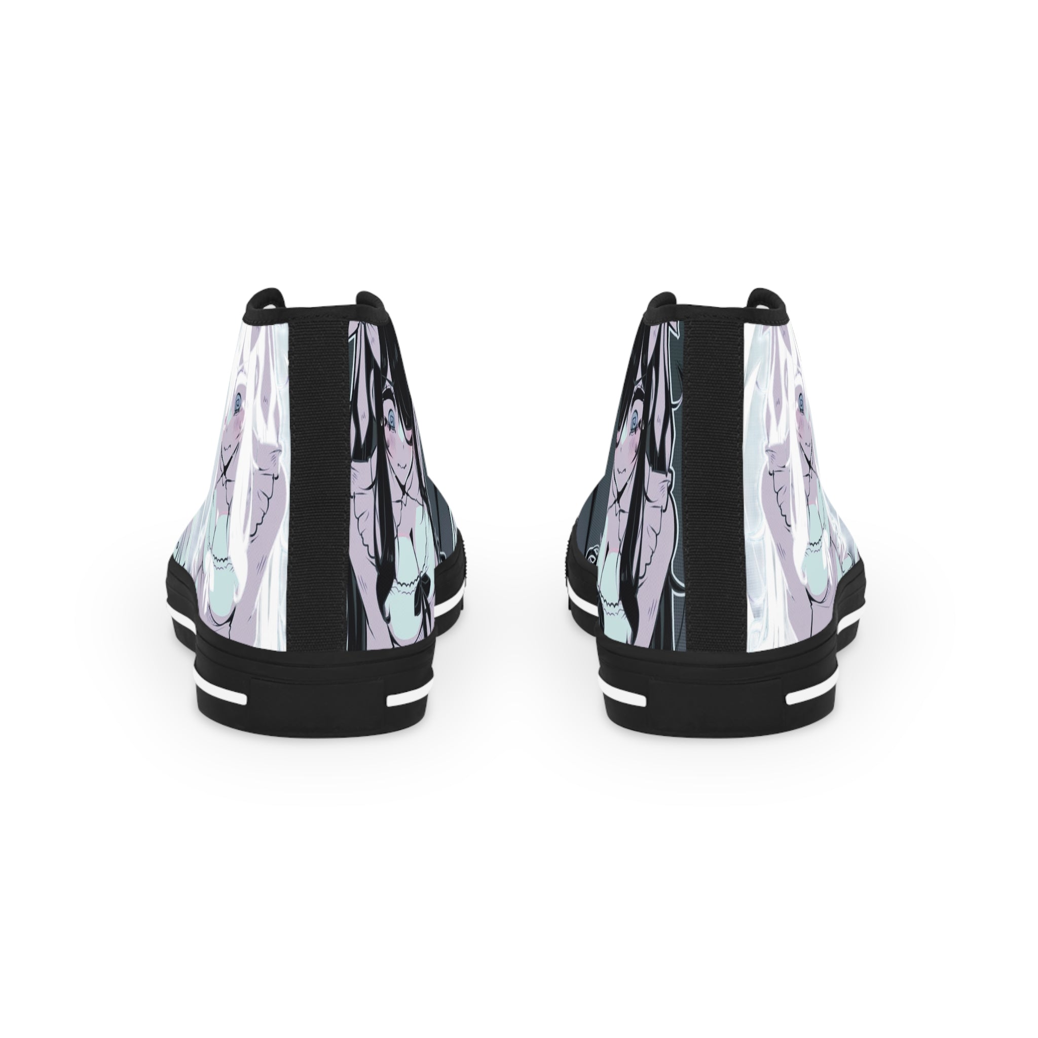 Men's High Top Sneakers