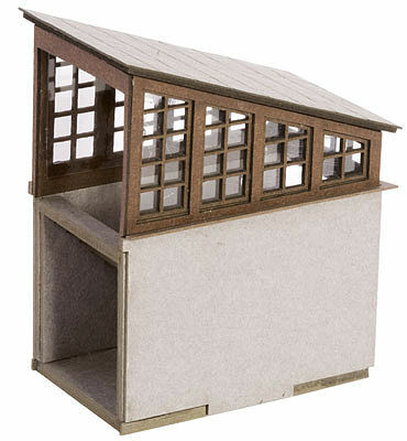 Noch 14312 HO Scale Underpass Stairway Entrance -- Kit