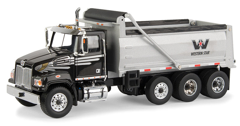 Ertl 16399 1/50 Scale Western Star 4700 SF Dump Truck
