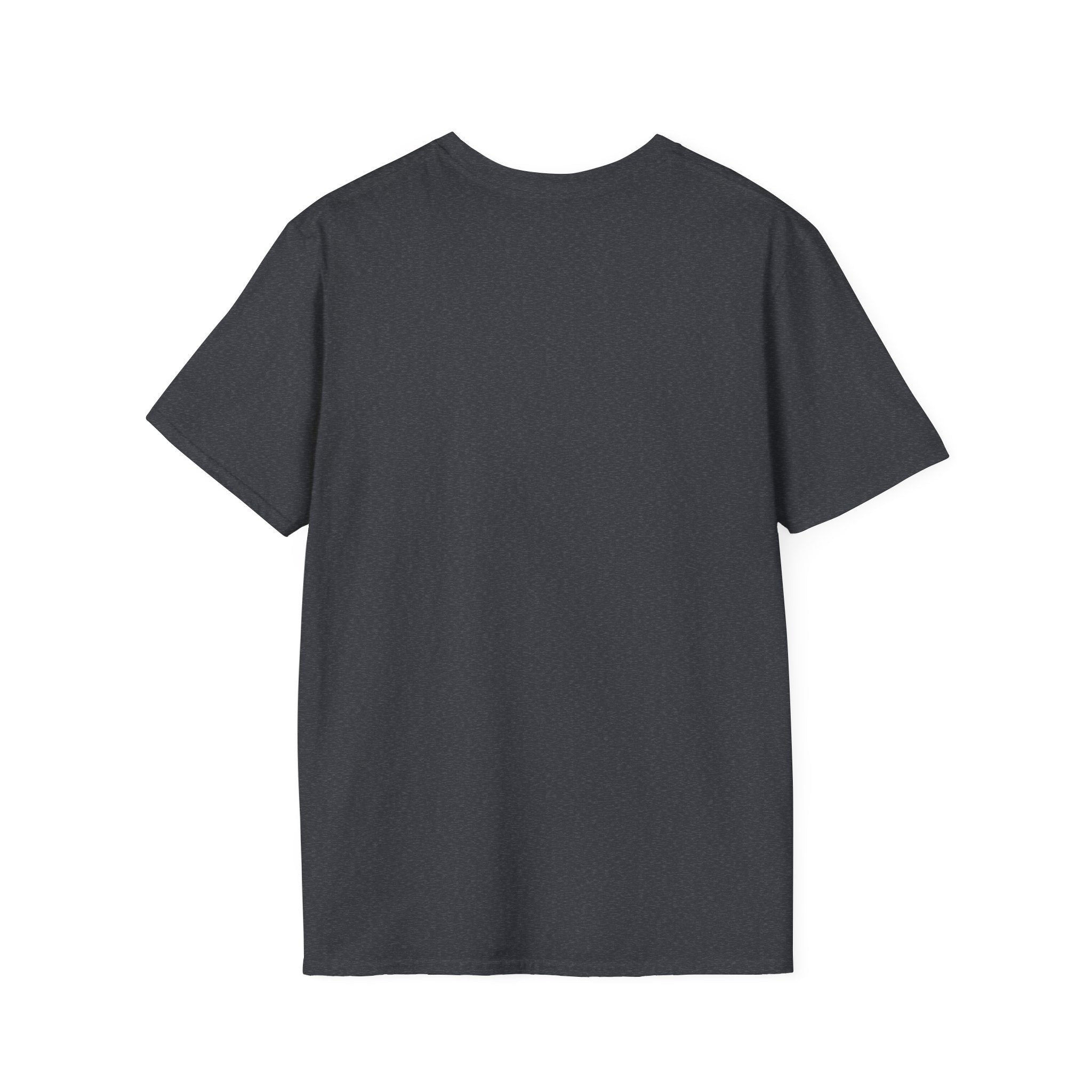 Shizuku Mode On Unisex T-Shirt | Softstyle Tee for Anime Lovers, Casual Wear, Gift for Friends, Cosplay Attire, Summer Fashion