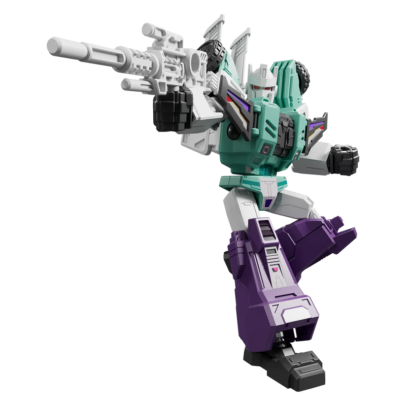 Blokees | Transformers Galaxy Version 10 | One Shall Stand [Single Blind Box]