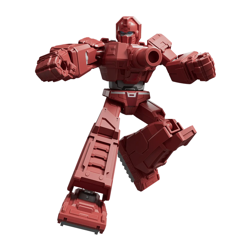 Blokees | Transformers Galaxy Version 10 | One Shall Stand [Single Blind Box]