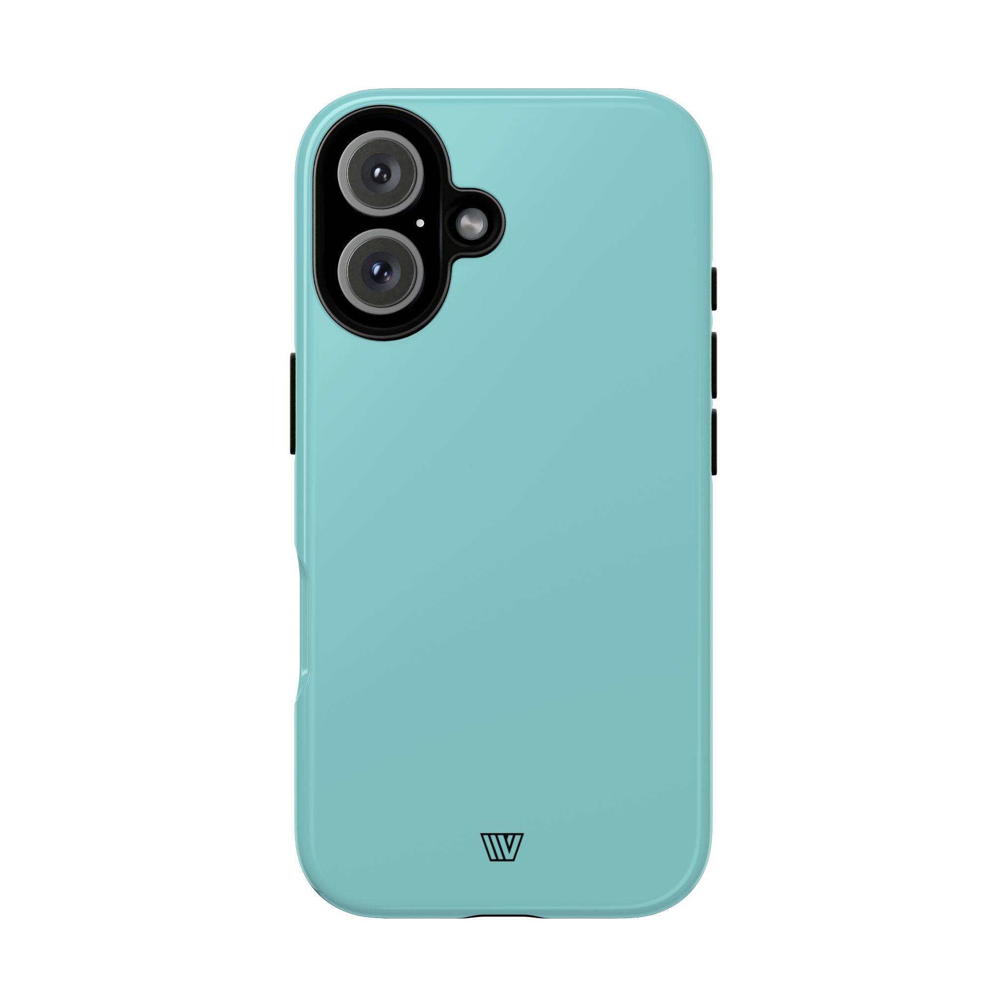 SEAFOAM | Tough Phone Case