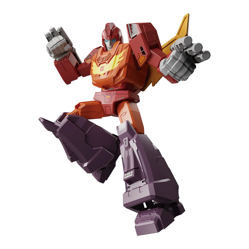 Blokees | Transformers Galaxy Version 10 | One Shall Stand [Single Blind Box]
