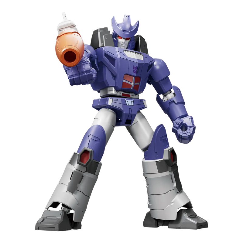 Blokees | Transformers Galaxy Version 10 | One Shall Stand [Single Blind Box]