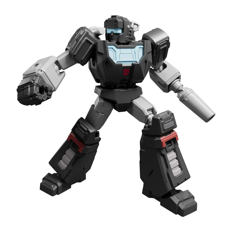 Blokees | Transformers Galaxy Version 10 | One Shall Stand [Single Blind Box]