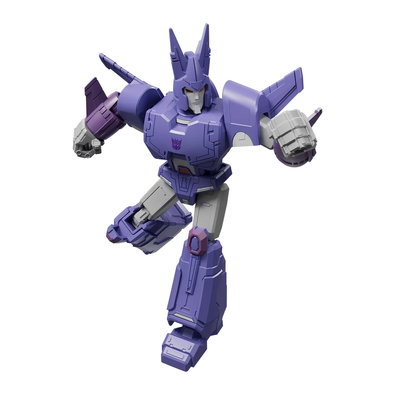 Blokees | Transformers Galaxy Version 10 | One Shall Stand [Single Blind Box]