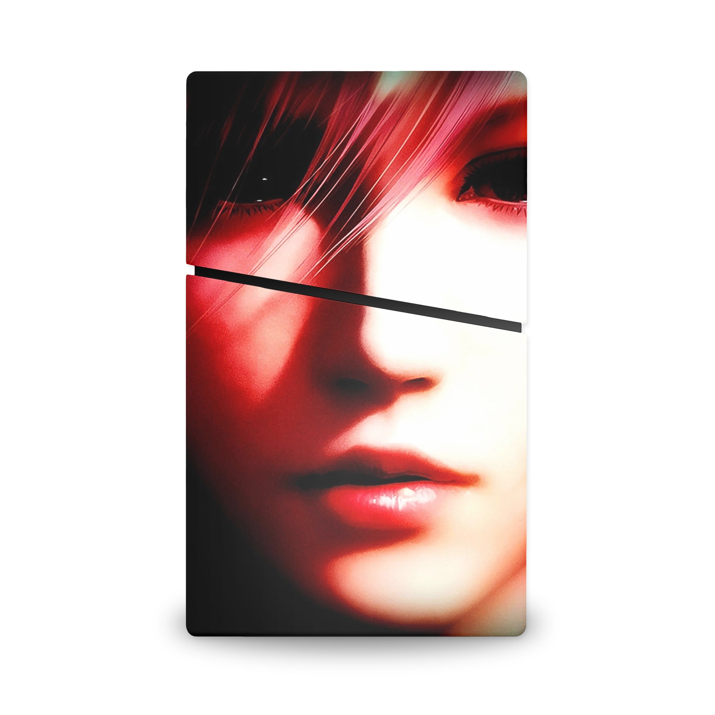 Storm Valkyrie PS5 Slim Digital Skin