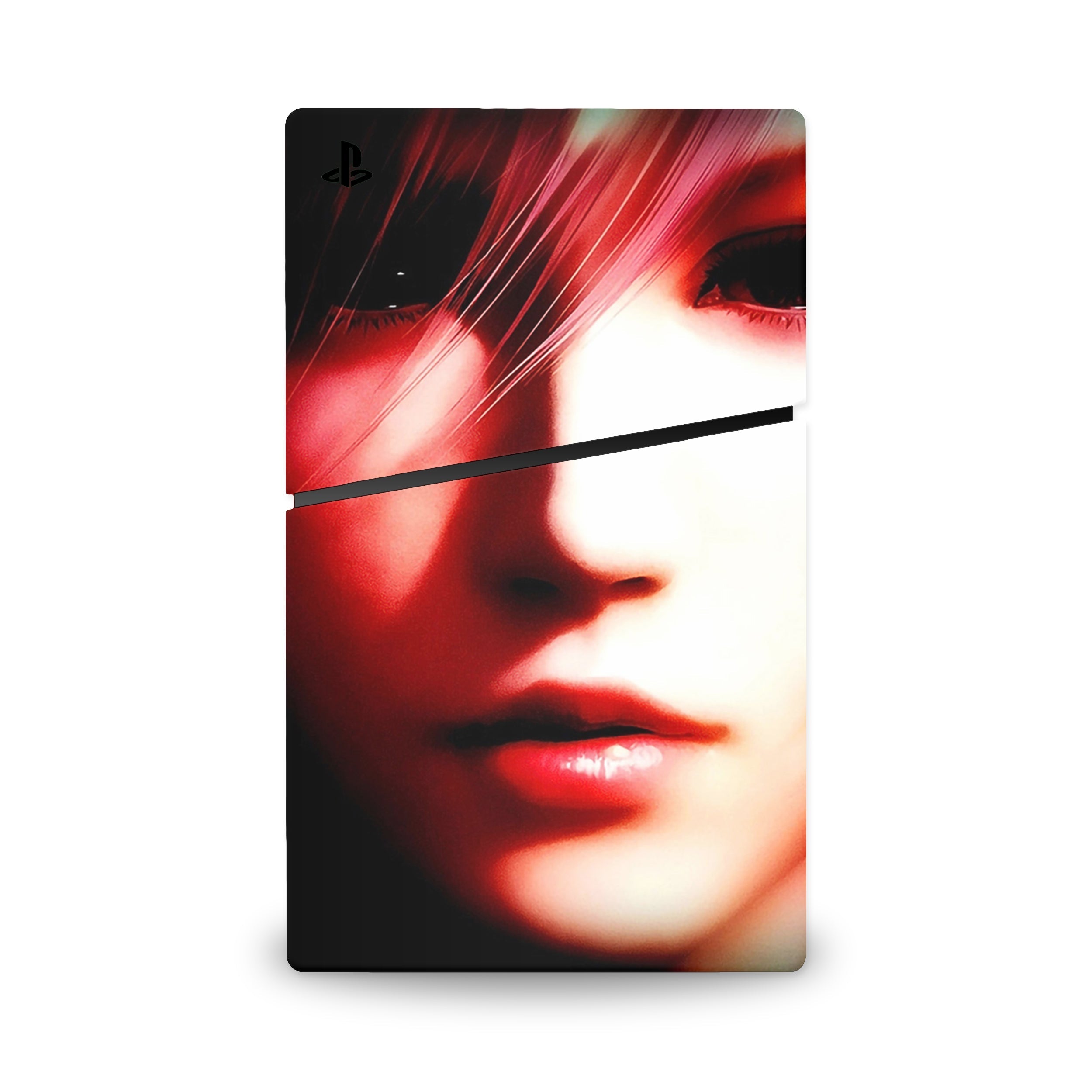 Storm Valkyrie PS5 Slim Digital Skin