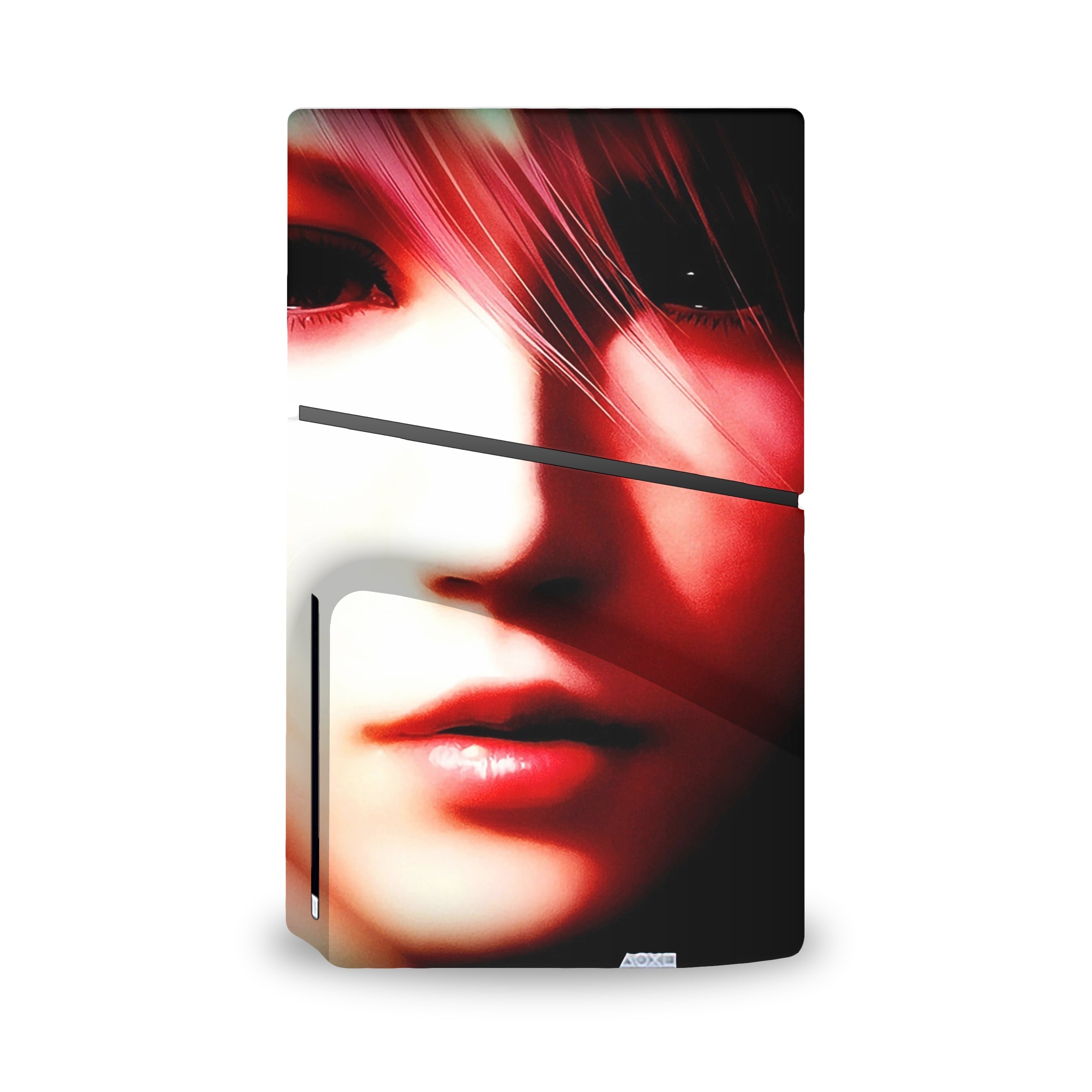 Storm Valkyrie PS5 Slim Skin