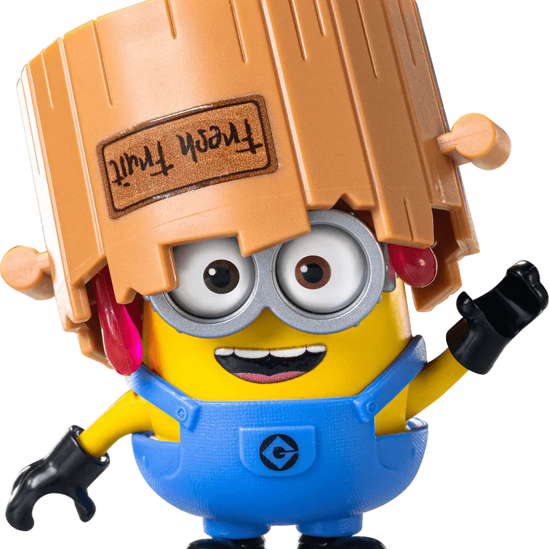 Blokees | Minion preCOOL 02 | Jelly Factory Series [Single Blind Box]