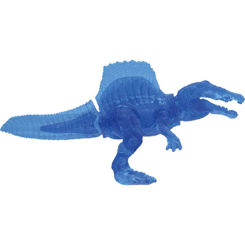 Jurassic World Terraventure TS 01 Dinosaur Capture Operation [Single Blind Box] | Blokees