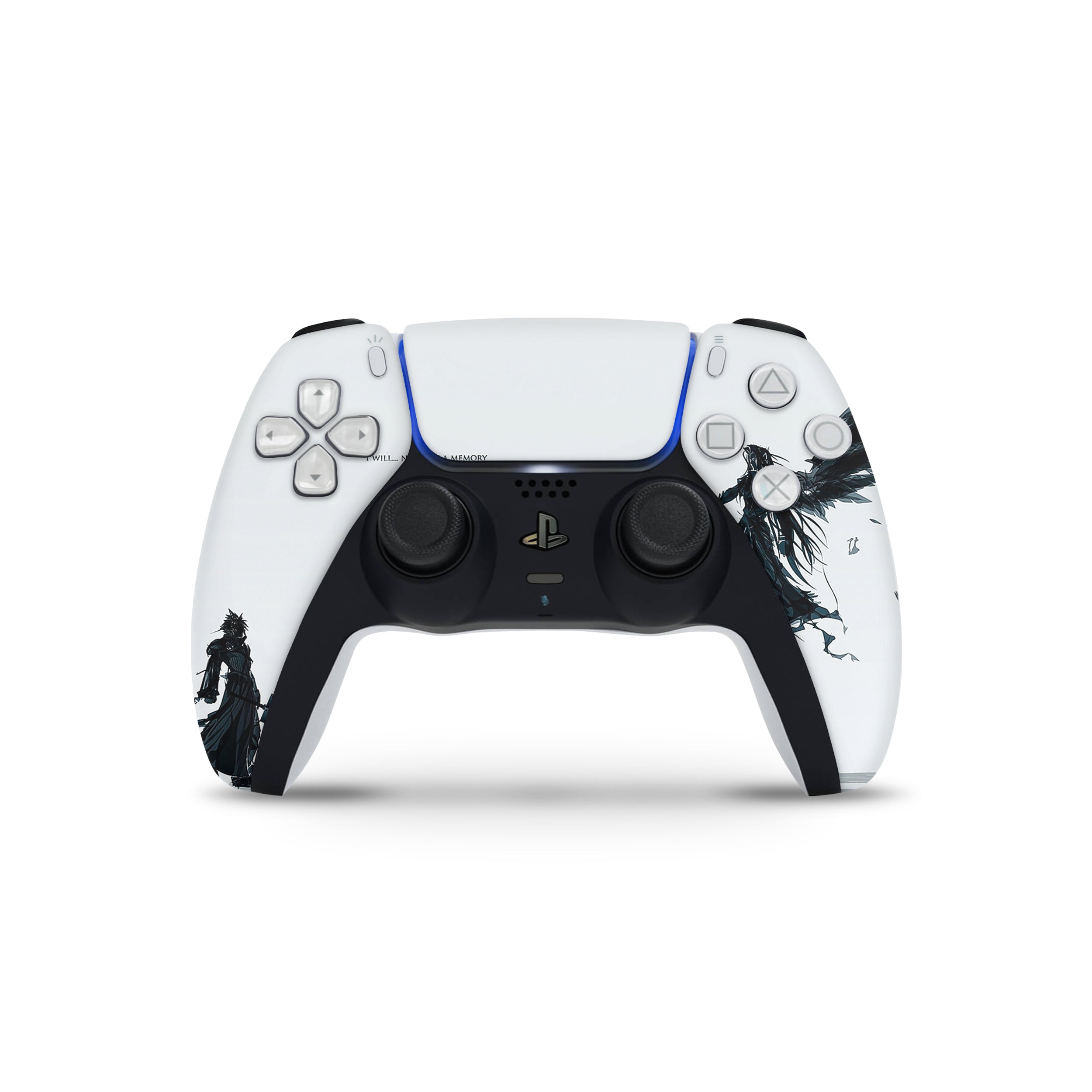 Blade and Chaos PS5 Slim Digital Skin