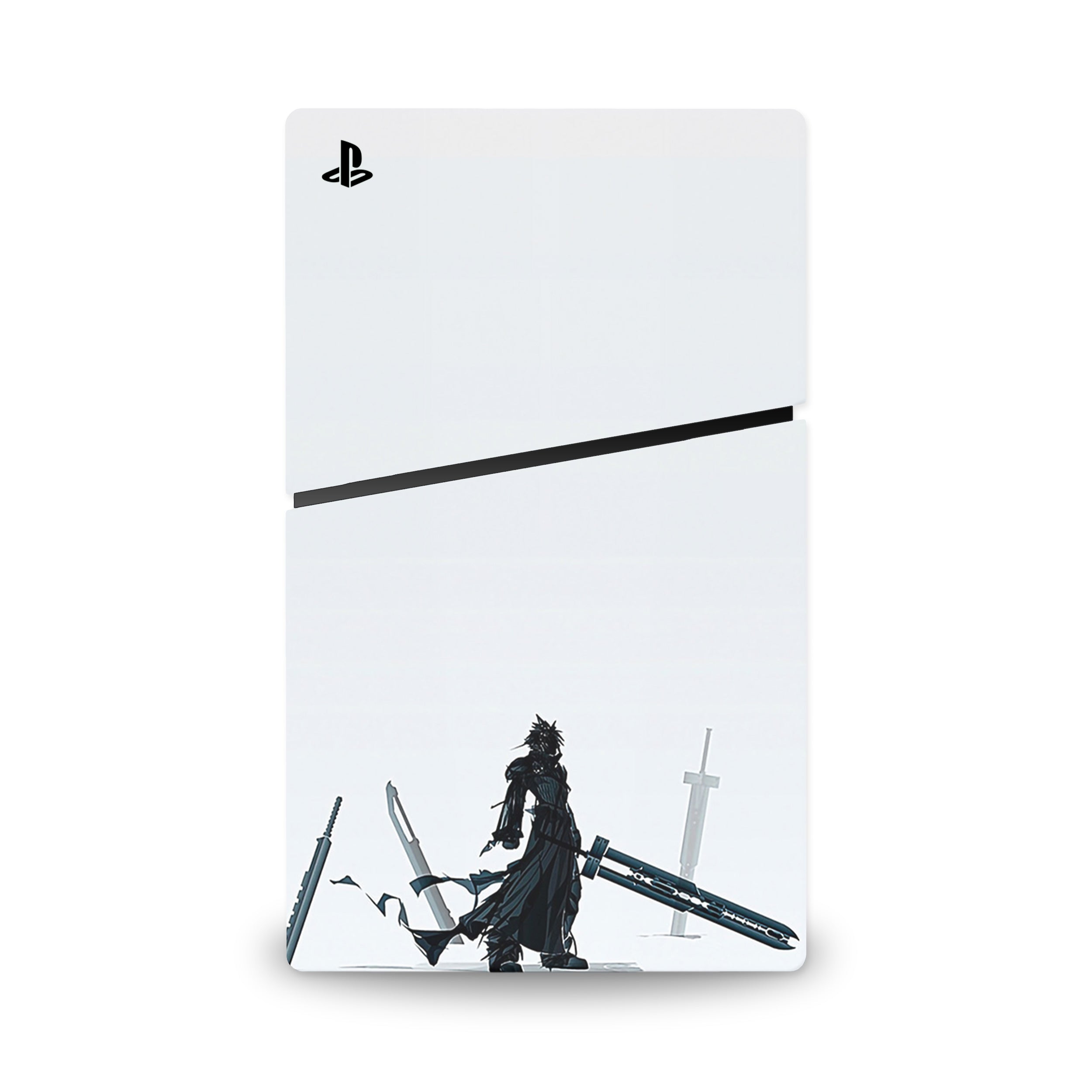 Blade and Chaos PS5 Slim Skin