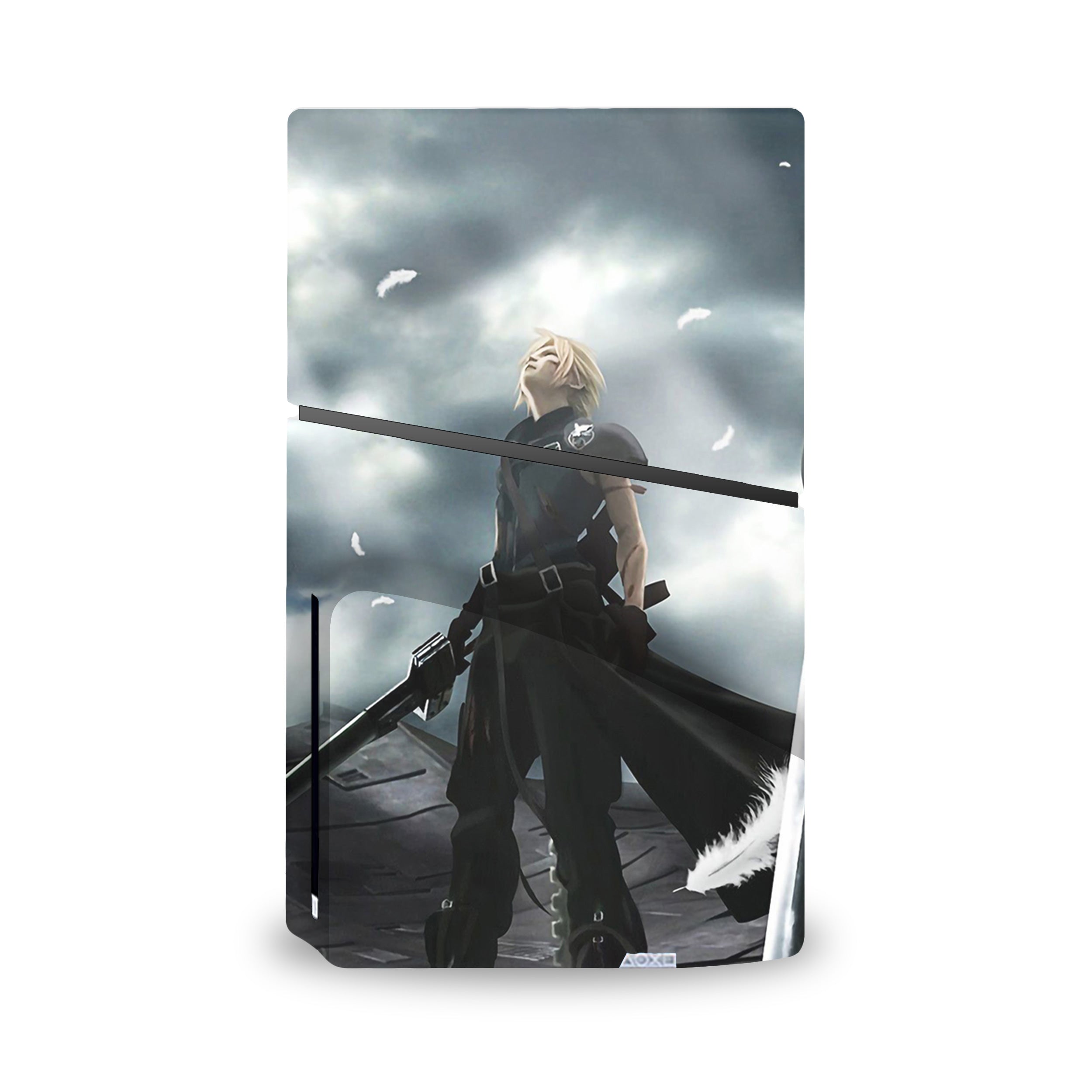 Omnislasher PS5 Slim Skin