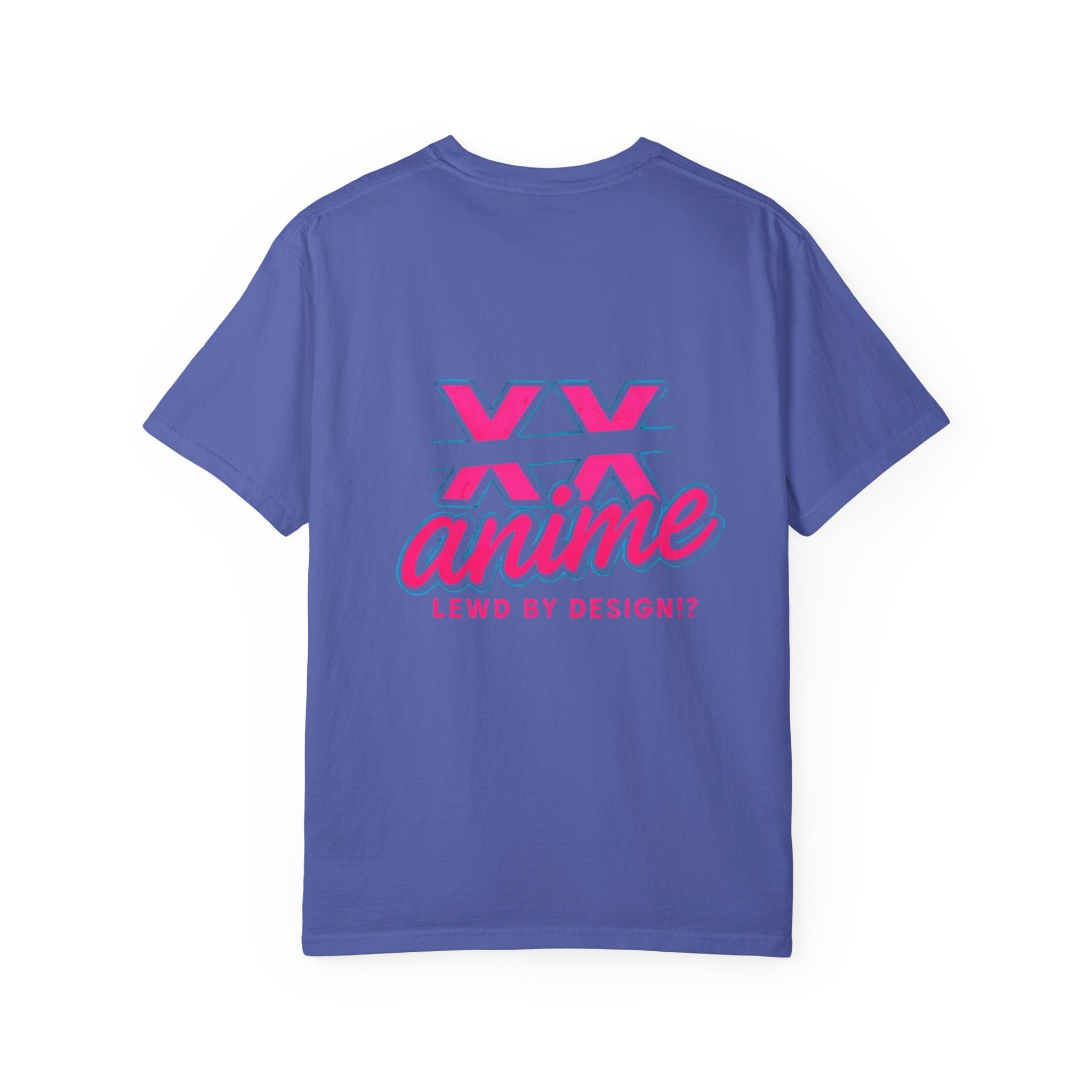 Kpop Anime-Inspired Unisex T-Shirt, Retro Anime Tee, Cool Graphic Shirt, Gift for Anime Lovers, Fashionable Streetwear