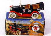 Ertl H500 1/25 Scale Texaco #14 1997 - 1917 Maxwell Touring Open