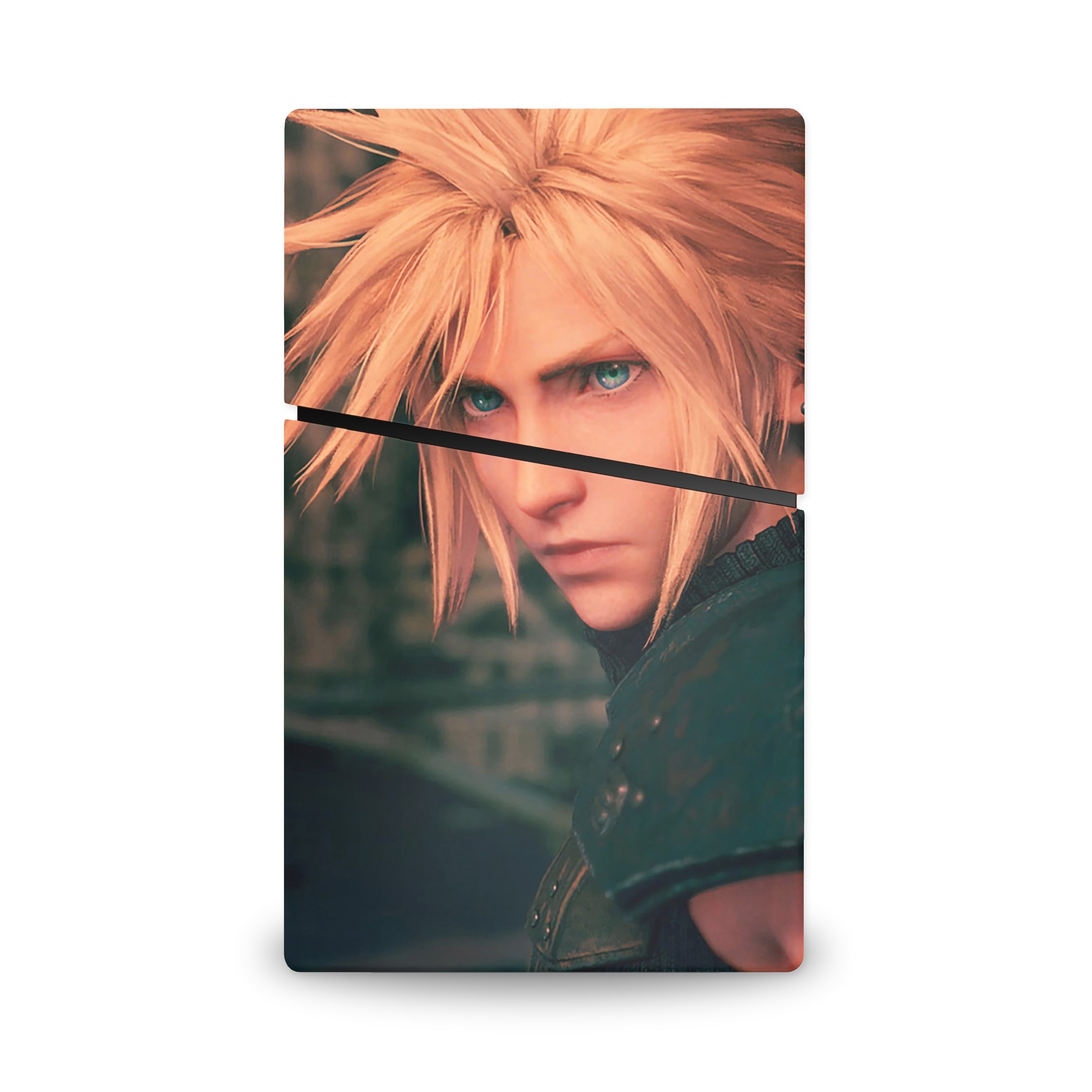 Omnislasher PS5 Slim Digital Skin