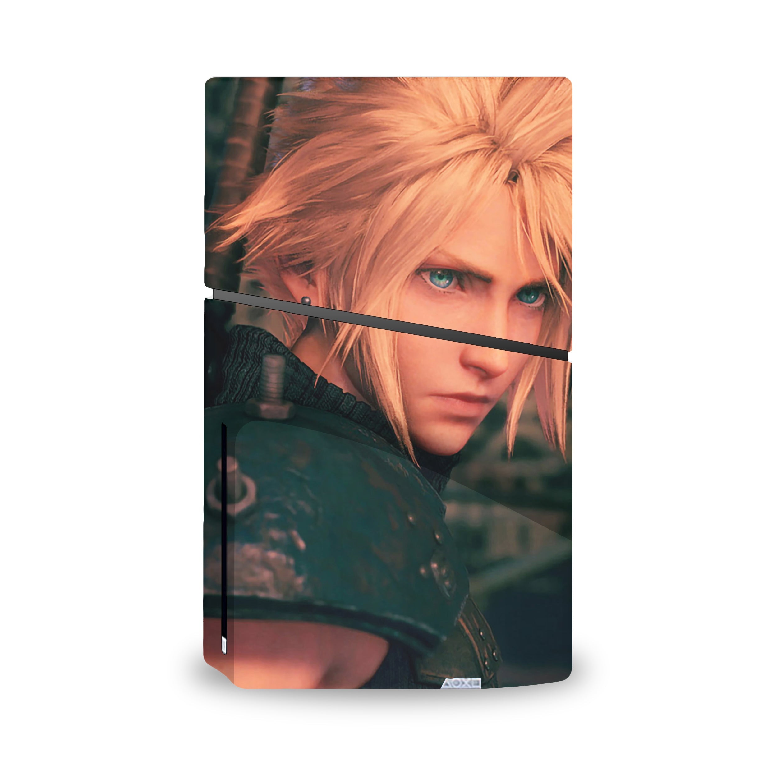 Omnislasher PS5 Slim Skin