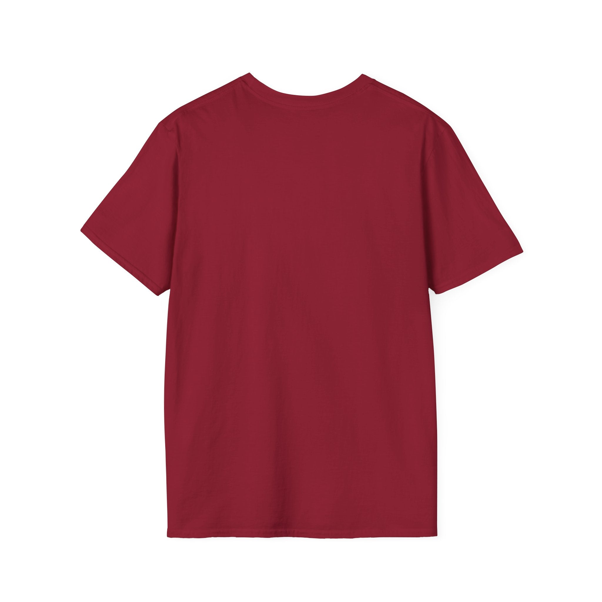 Botanical Vibes kpop boys 5 Unisex T-Shirt | Cute Anime Art | Casual Wear | Gift for Her | Summer Fashion | Fan Merchandise | Trendy Tee