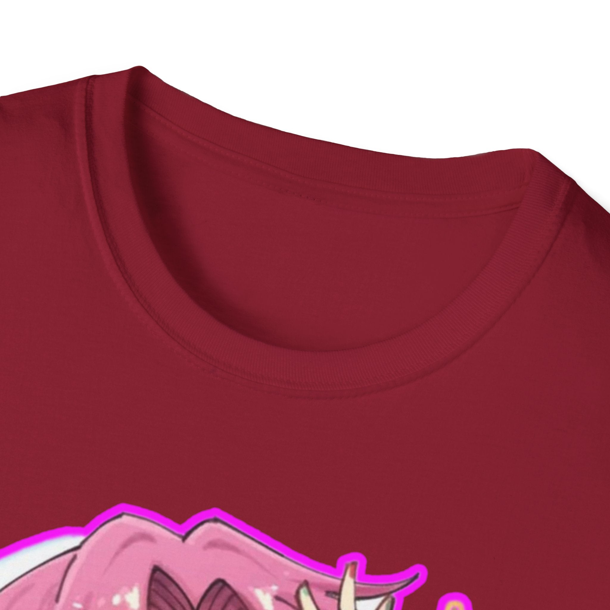 Botanical Vibes kpop boys 5 Unisex T-Shirt | Cute Anime Art | Casual Wear | Gift for Her | Summer Fashion | Fan Merchandise | Trendy Tee