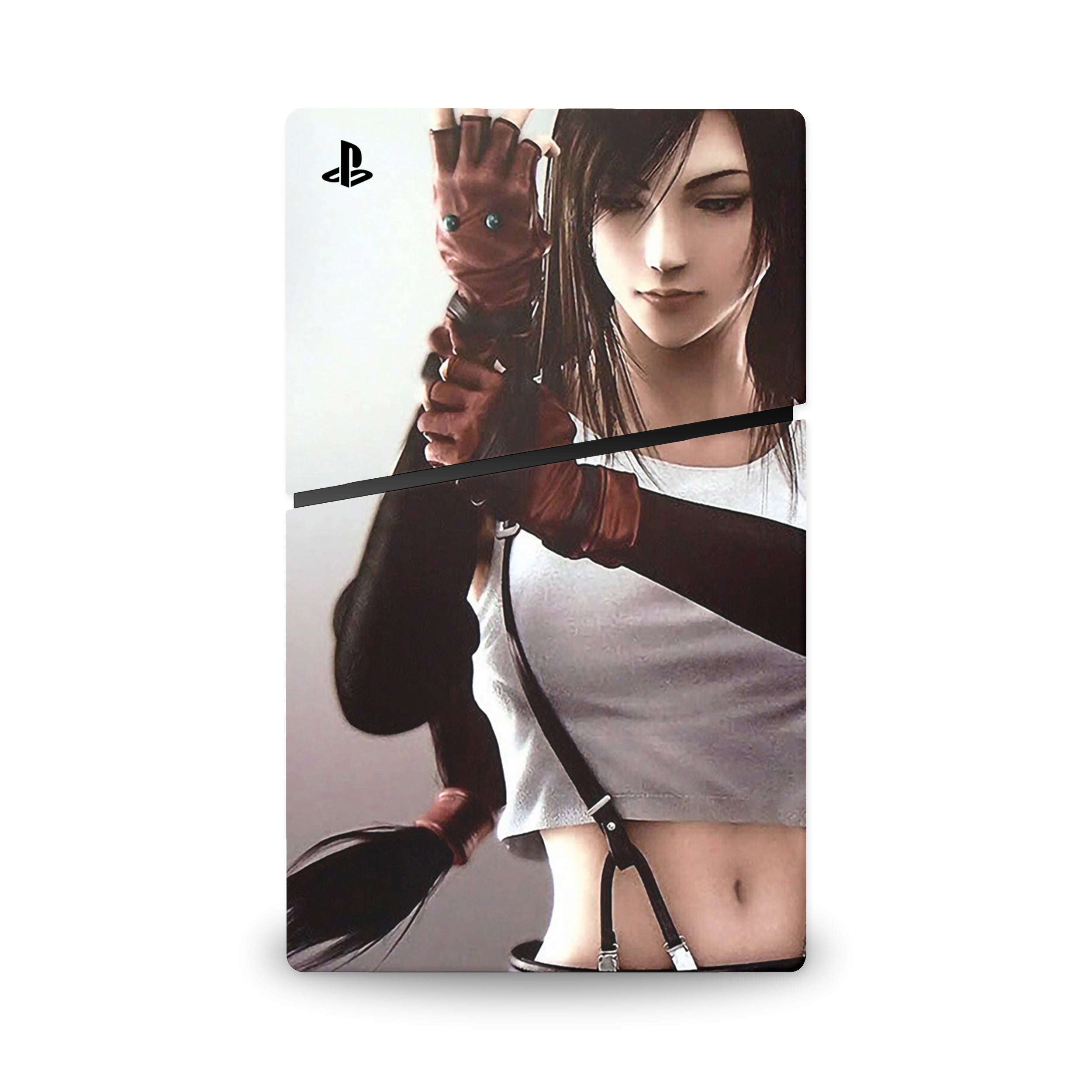 Combat Brawler PS5 Slim Digital Skin