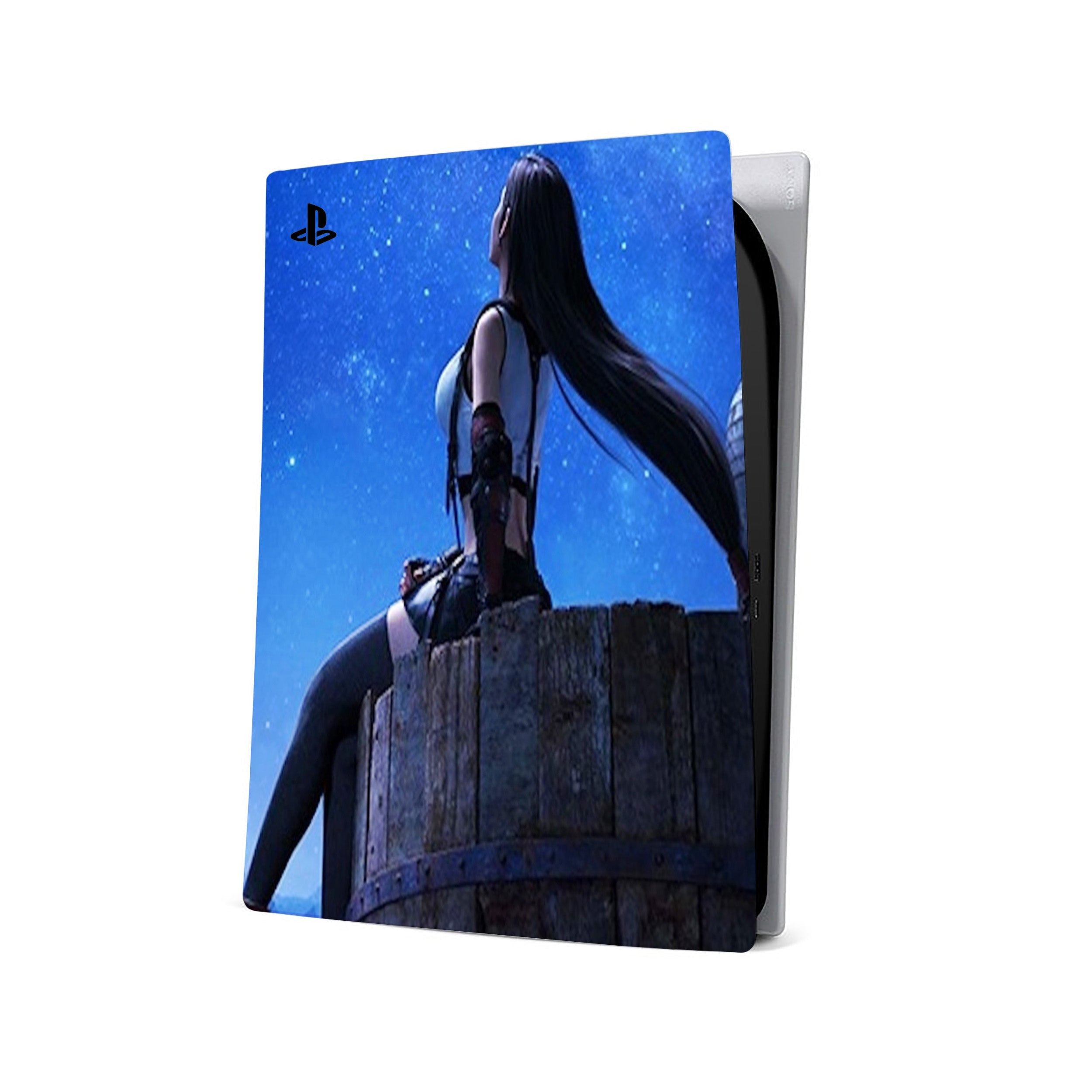 Combat Brawler PS5 Digital Skin