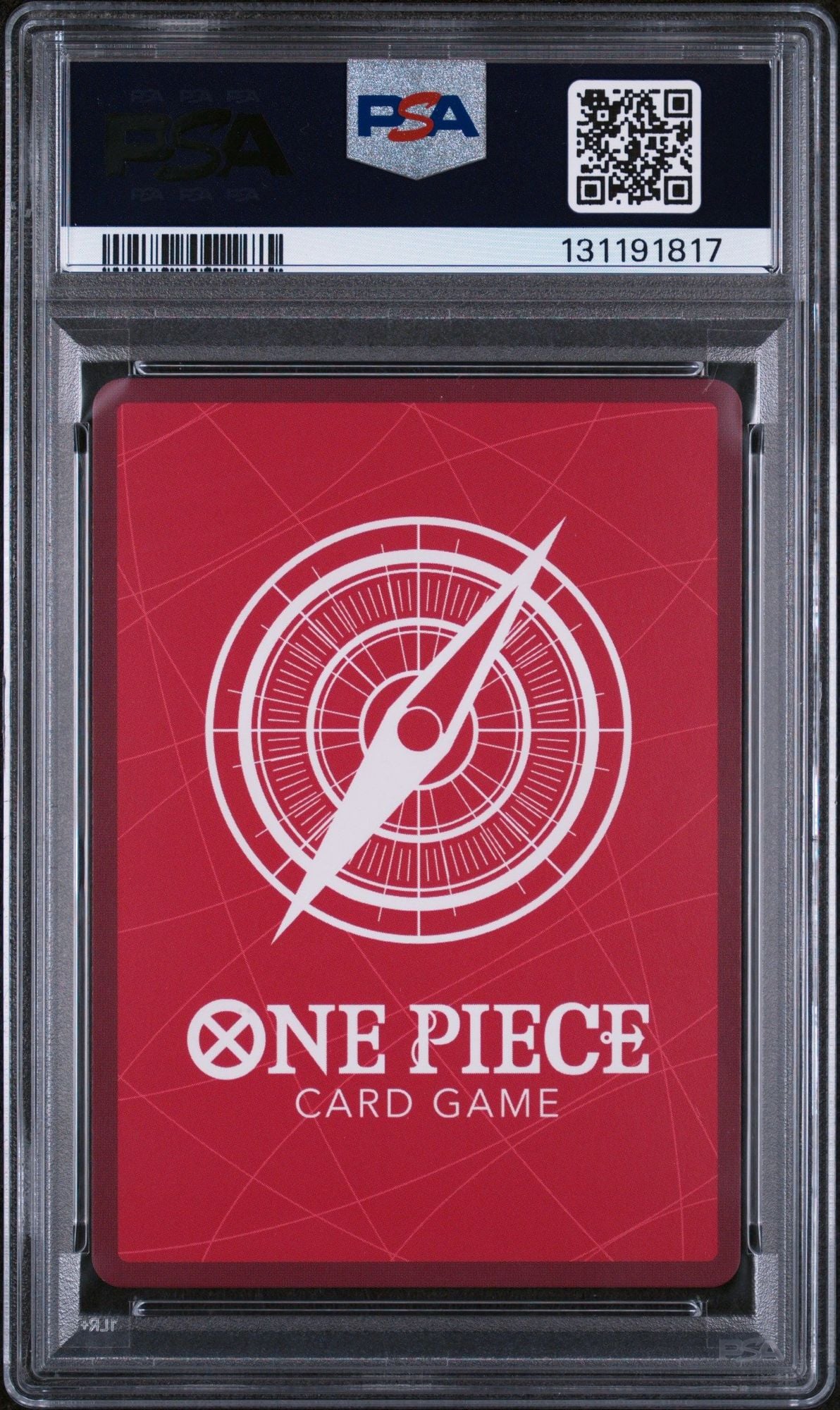 Graded 2025 One Piece Koala #081 Alt Art OP12 Trading Card Game PSA 10 Gem Mint