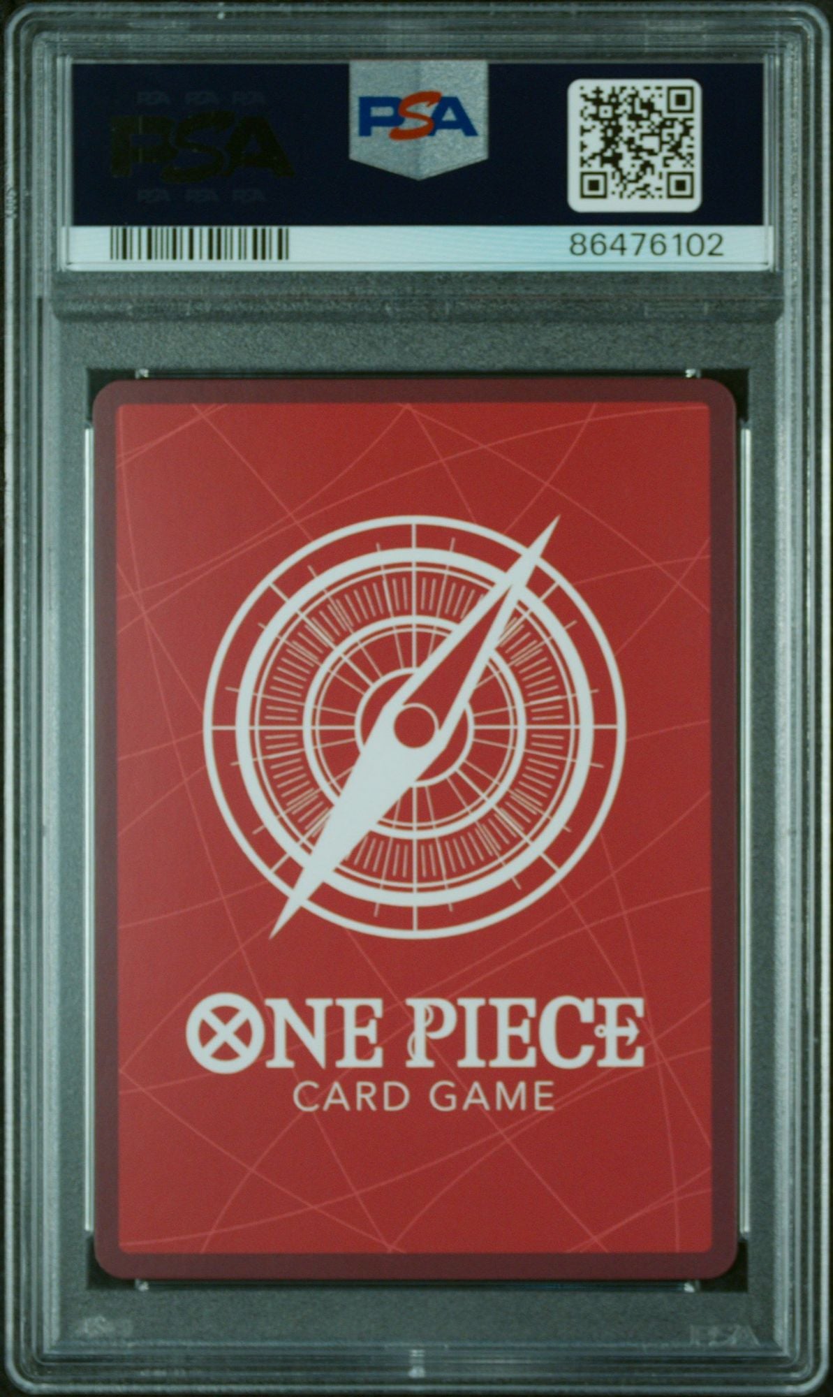 Graded 2023 One Piece Japanese Sabo #001 Alt Art Awakening of the New Era OP05 Trading Card Game PSA 10 Gem Mint