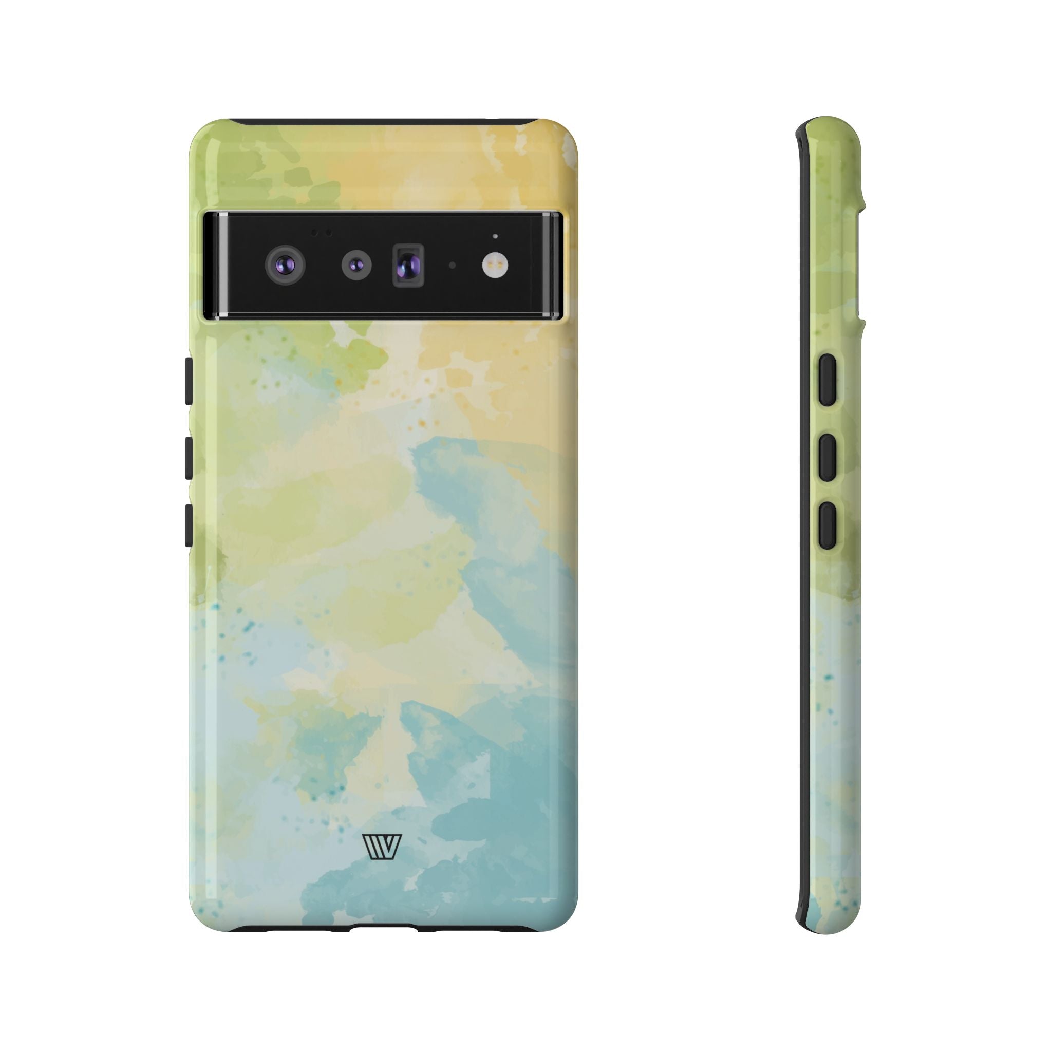DREAMY SPLASHES | Tough Phone Case