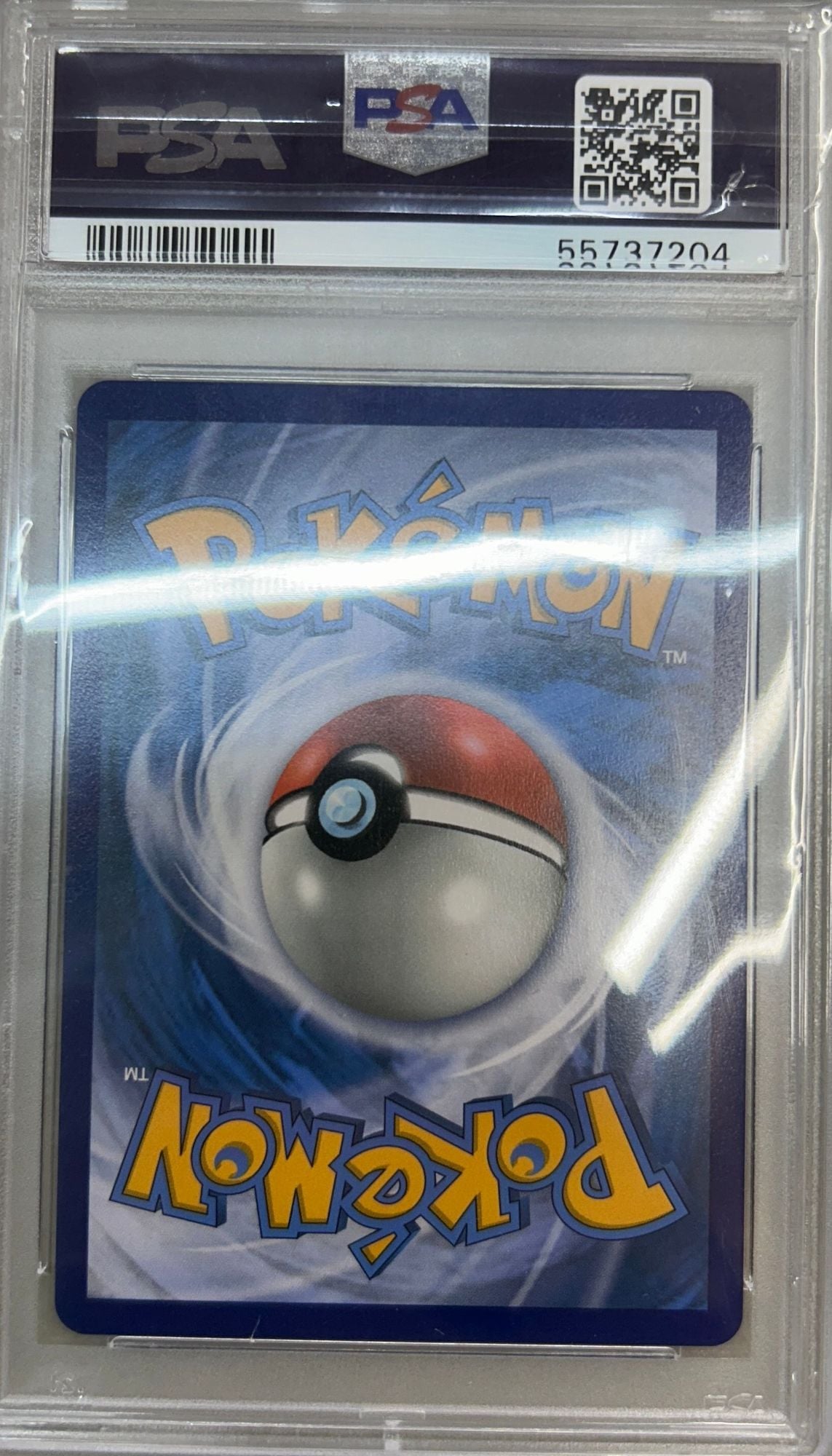 Graded 2020 Pokemon SWSH Darkness Ablaze Mew V #069 Sword & Shield Trading Card Game PSA 10 Gem Mint