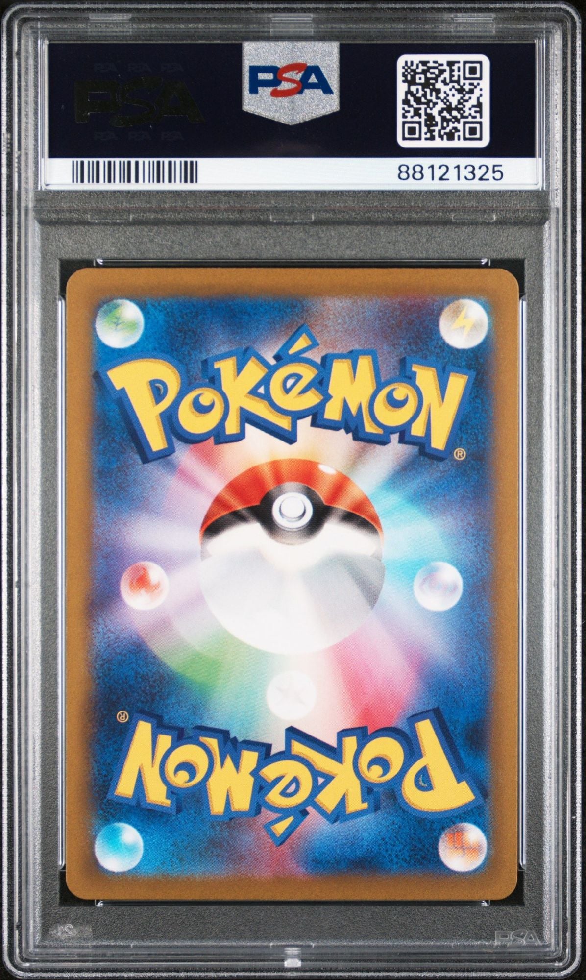 Graded 2022 Pokemon JP SWSH s12a Mew V #053 VStar Universe Japanese Sword & Shield Trading Card Game PSA 10 Gem Mint
