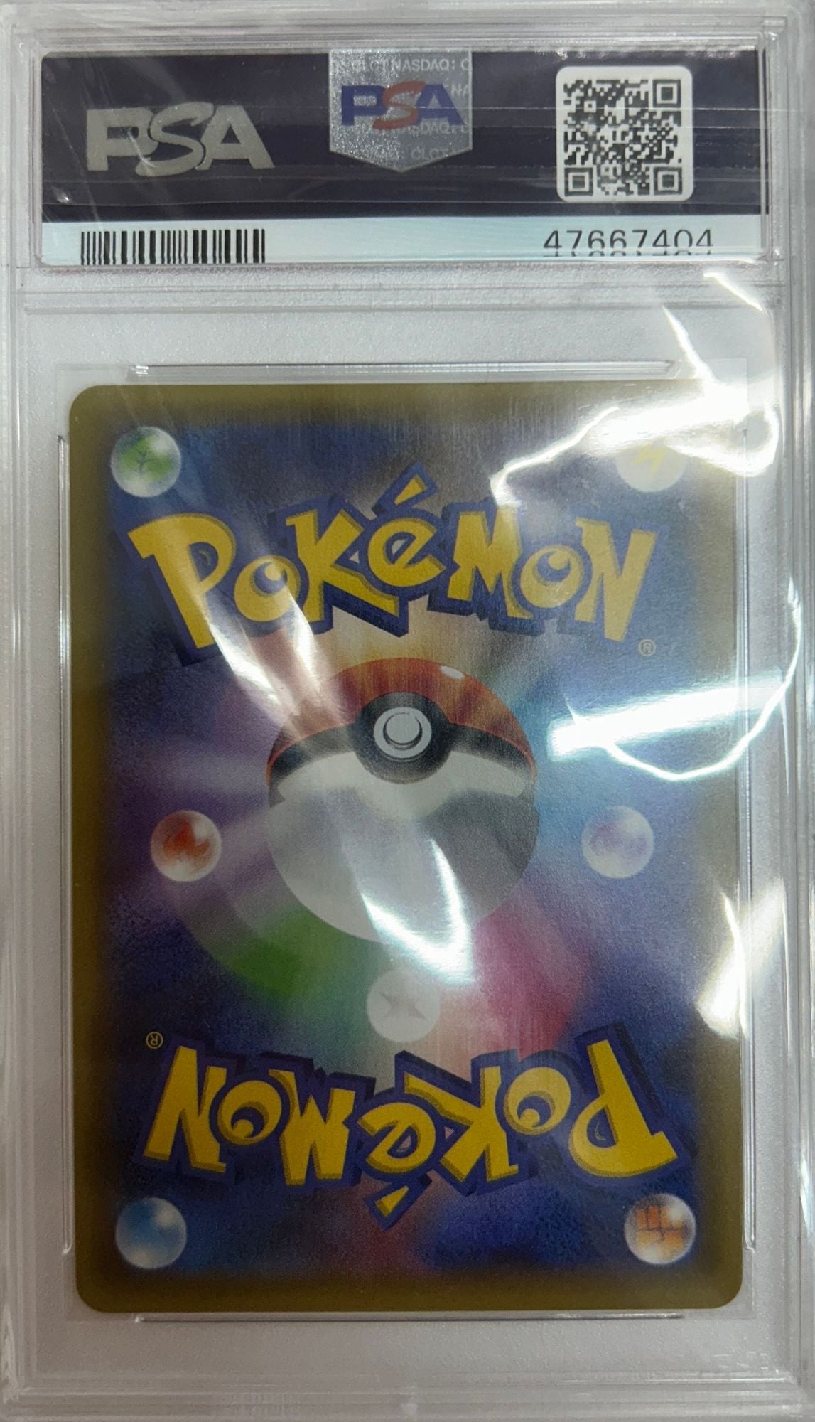 Graded 2016 PKM Japanese Expansion 20th Anniversary #15 Ninetales Holo Exp.20th Anniversary 1st Edition Trading Card Game PSA 10 Gem Mint