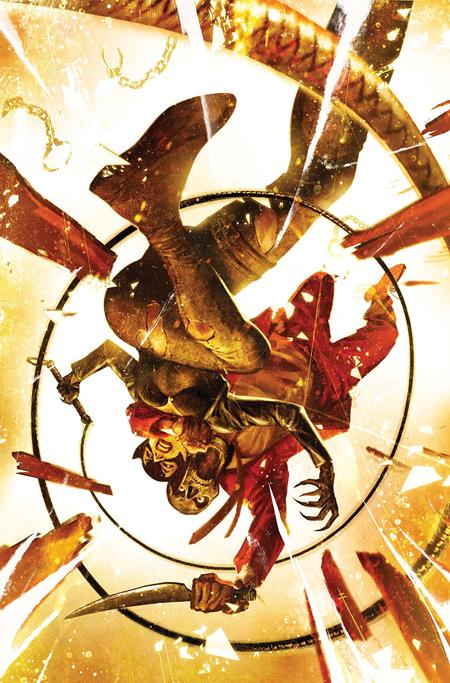 Catwoman #90 A Sebastian Fiumara (08/19/2026) Dc