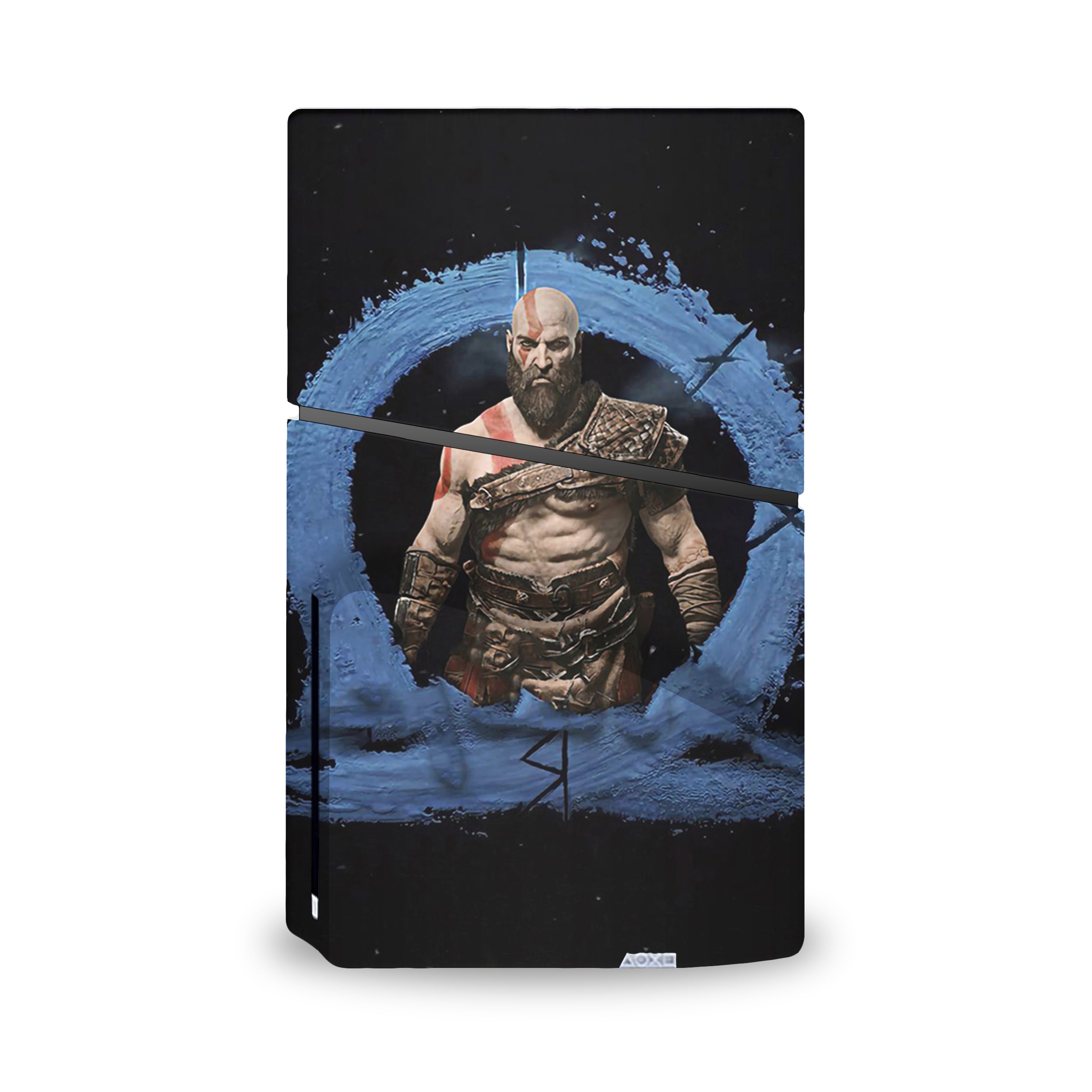 War God PS5 Slim Skin