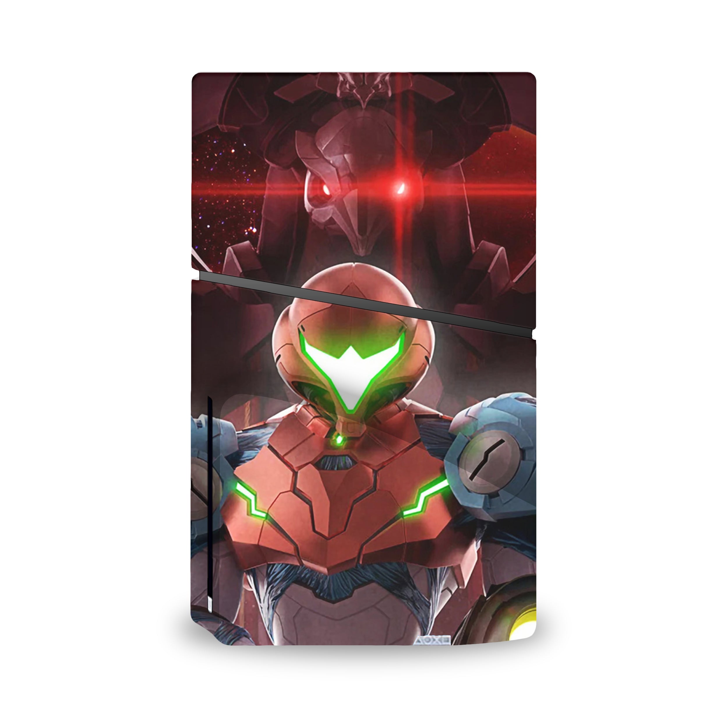 Plasma Sentinel PS5 Slim Skin