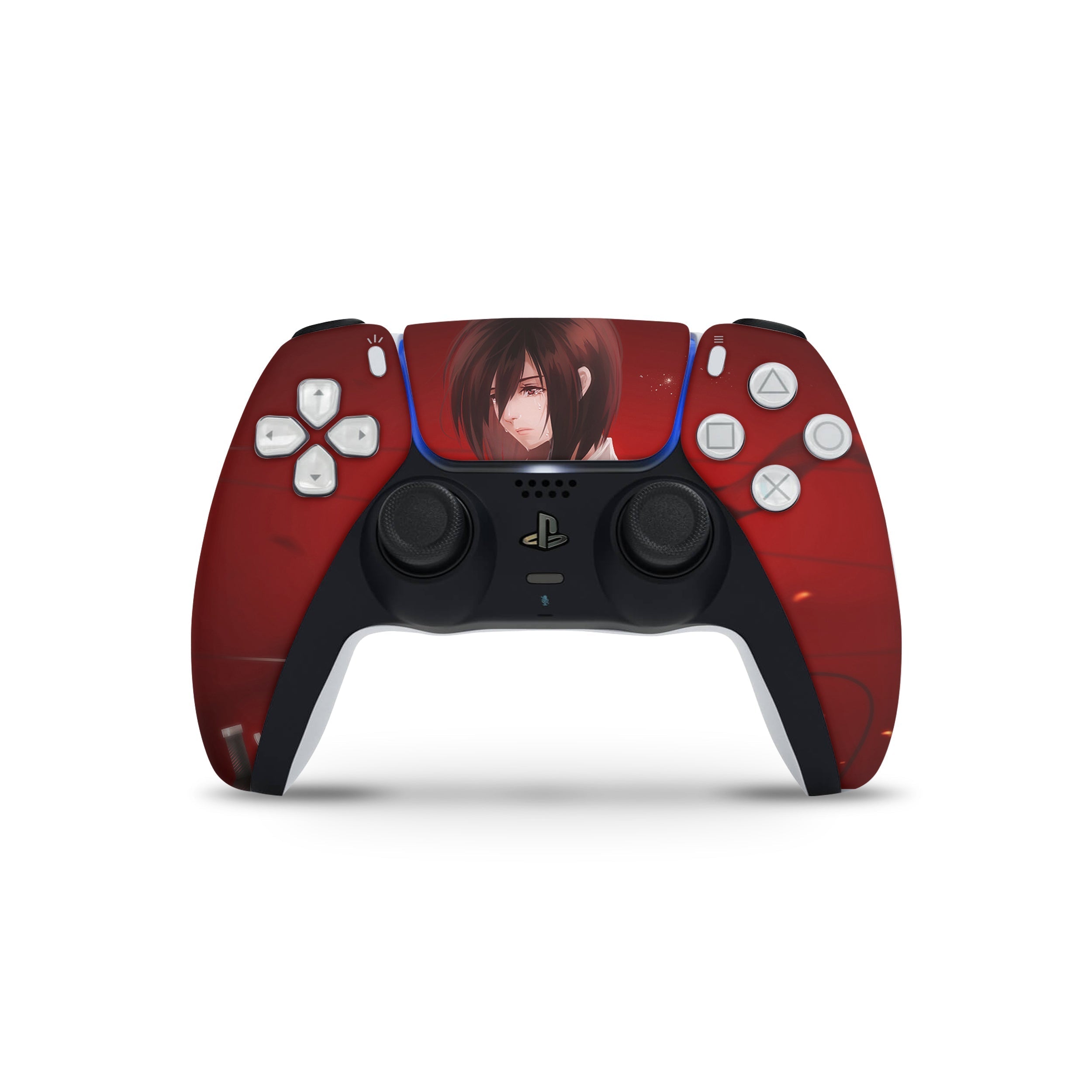 Blade of Honor PS5 Digital Skin