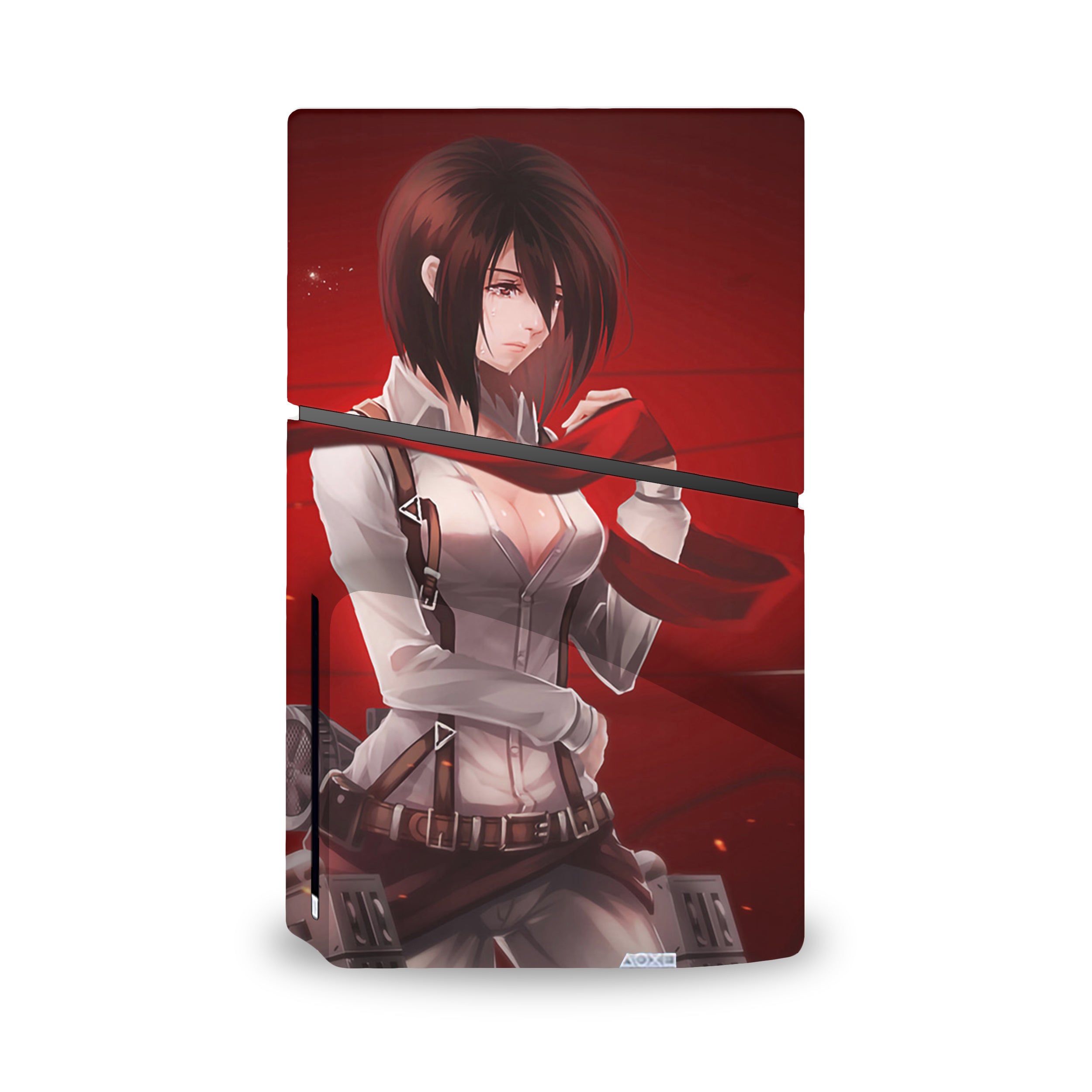 Blade of Honor PS5 Slim Skin