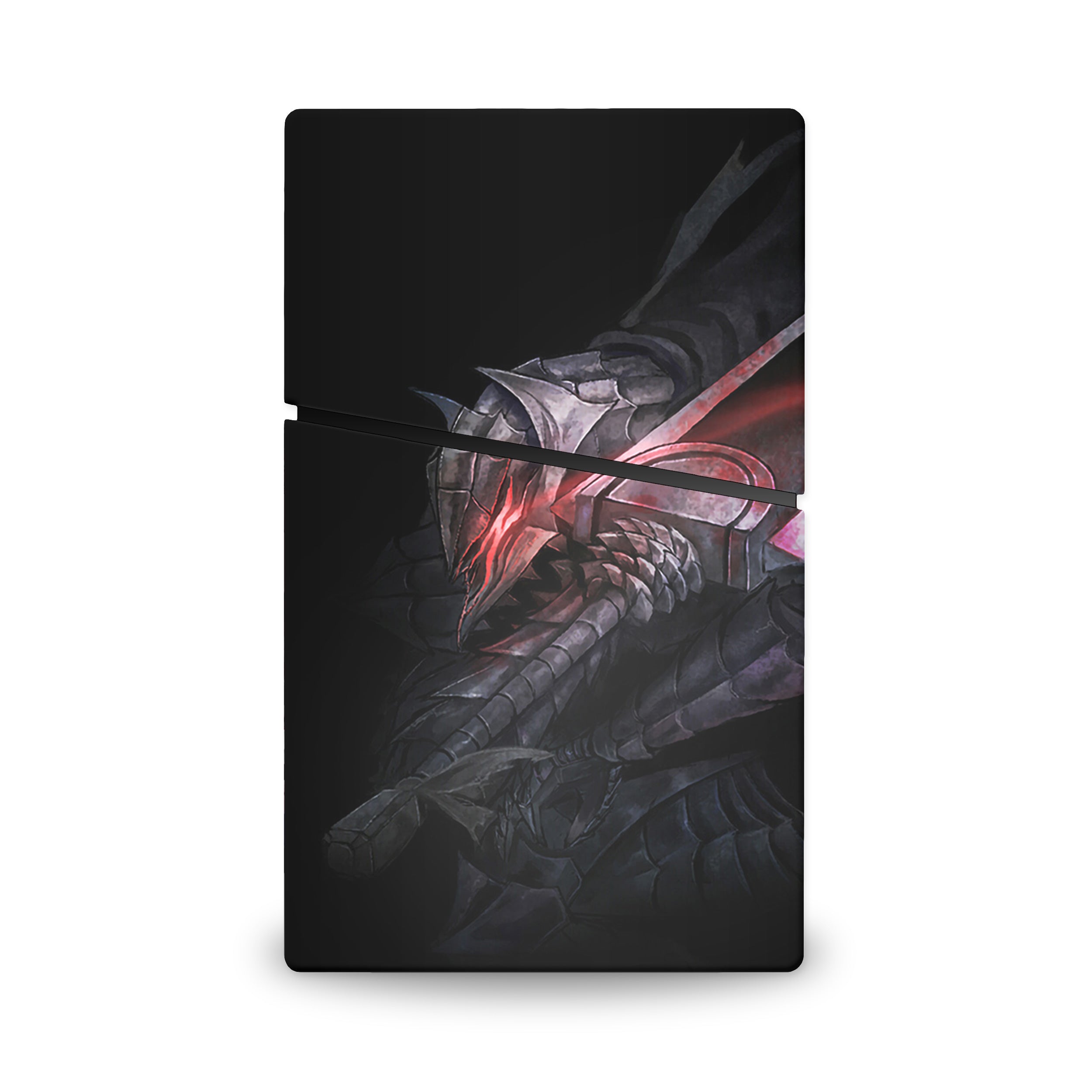 Berserker Knight PS5 Slim Digital Skin