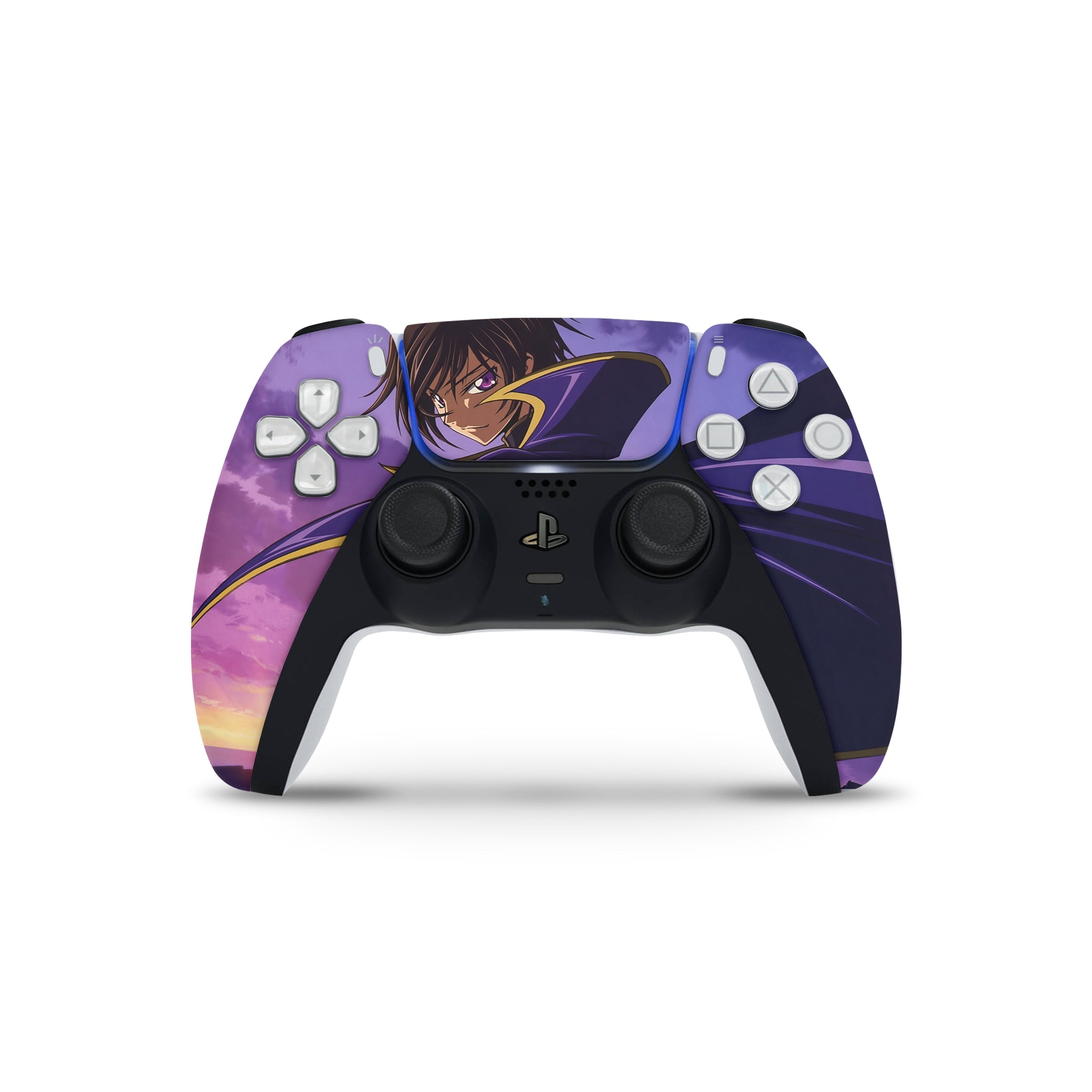 Phantom Tactician PS5 Controller Skin