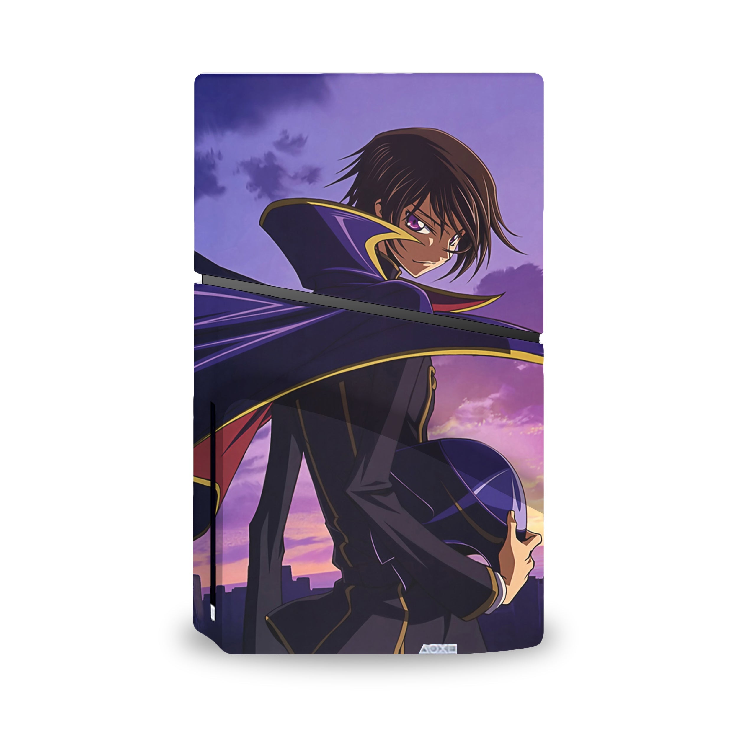 Phantom Tactician PS5 Slim Skin